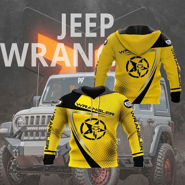 JEEP SHIRTS V27