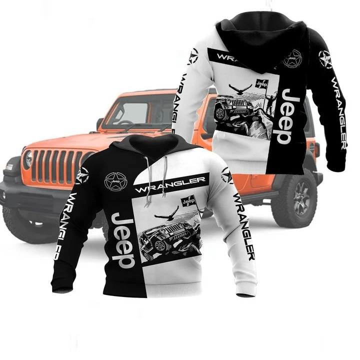 JEEP SHIRTS V17