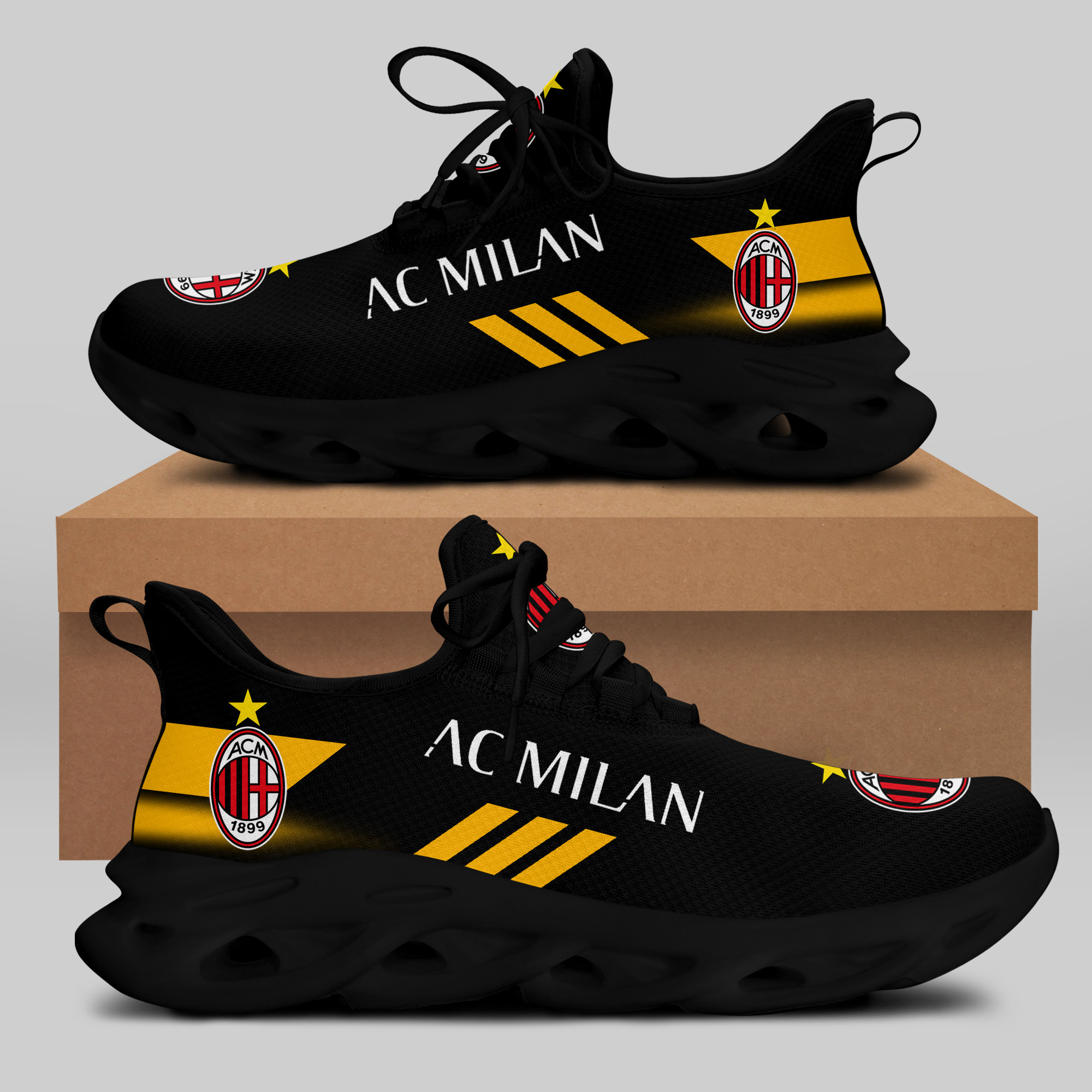 AC Milan RUNNING SHOES VER 10