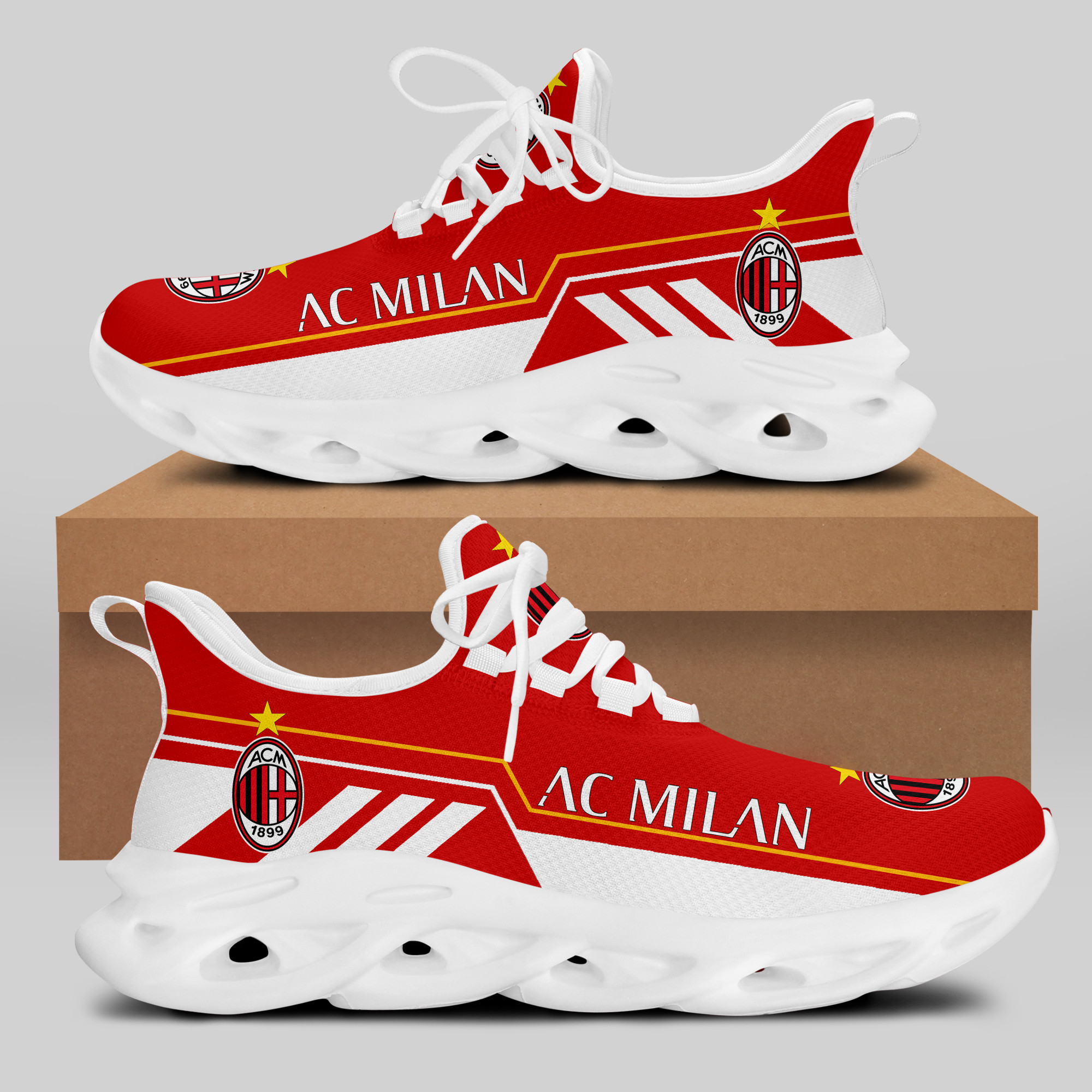 AC Milan RUNNING SHOES VER 11