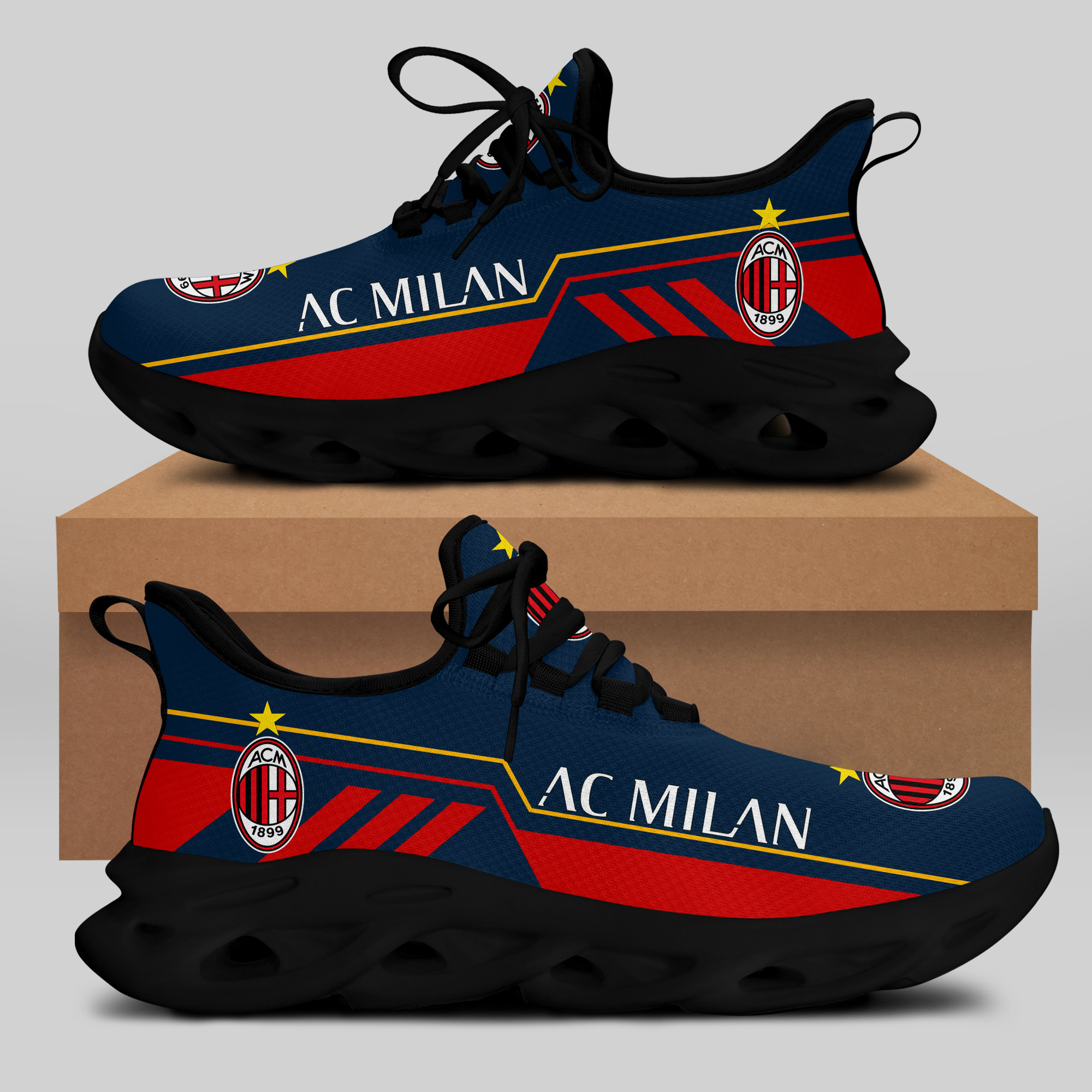 AC Milan RUNNING SHOES VER 12