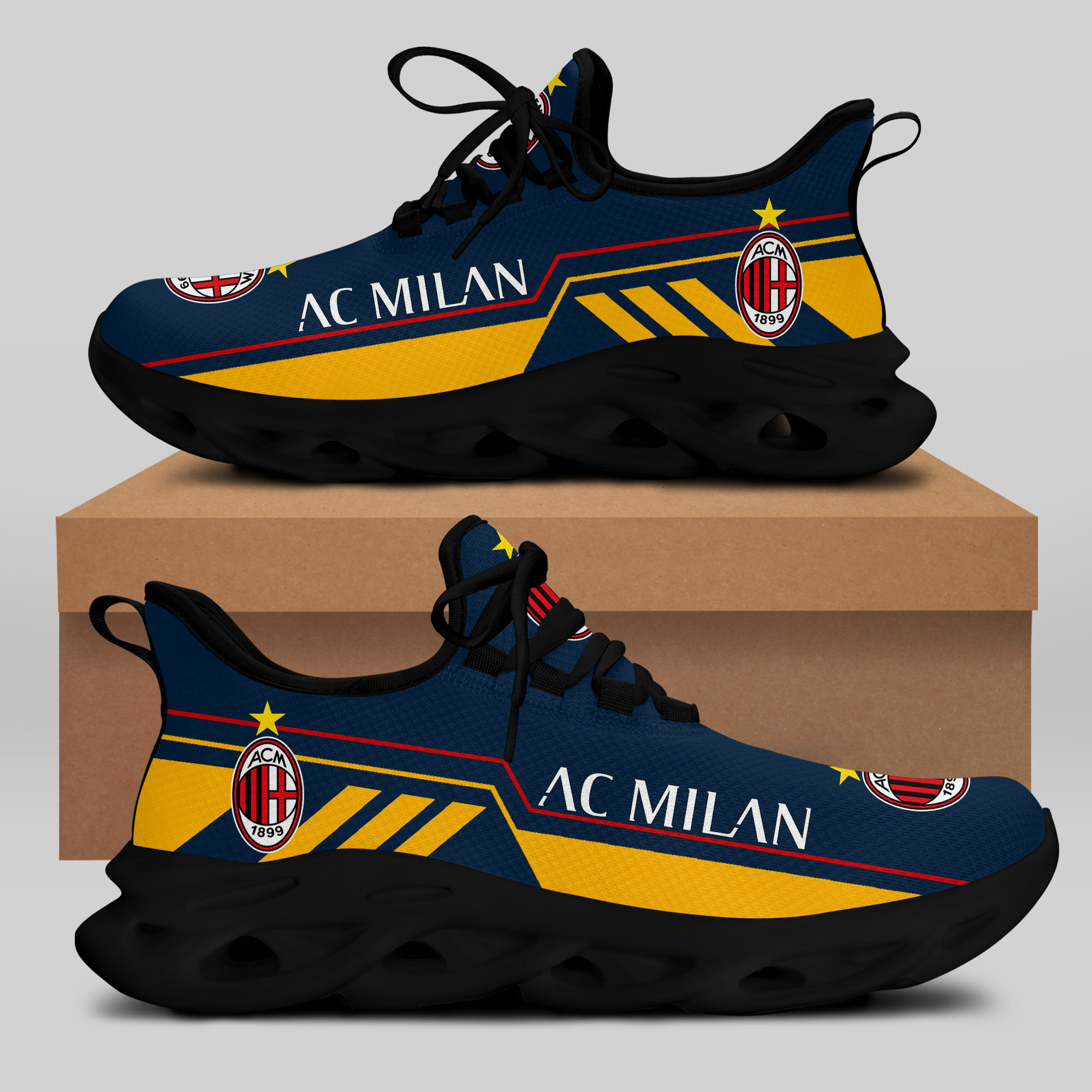 AC Milan RUNNING SHOES VER 13