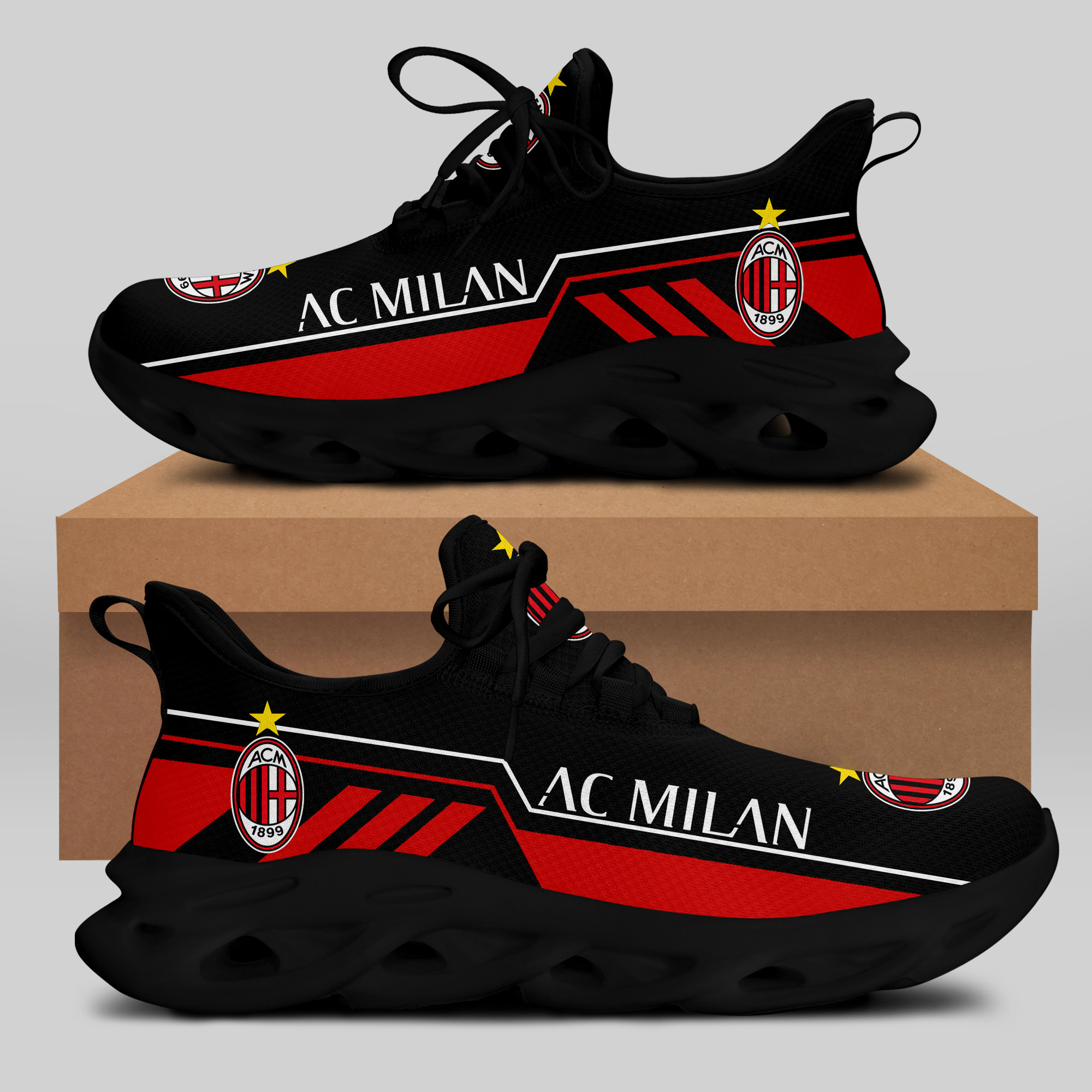 AC Milan RUNNING SHOES VER 14