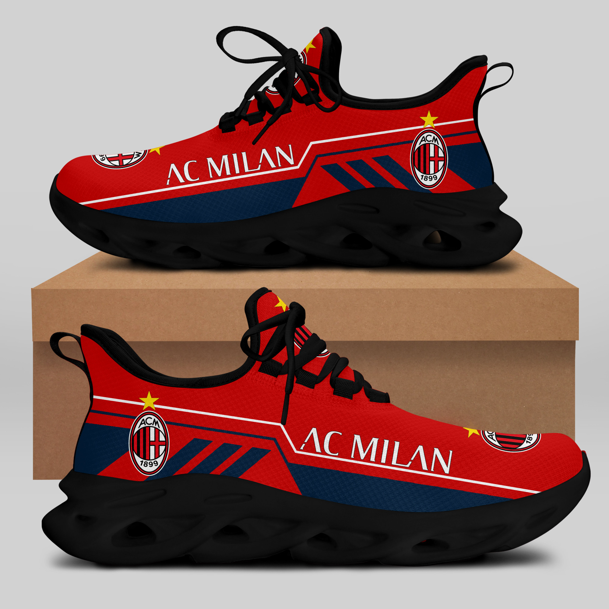 AC Milan RUNNING SHOES VER 15