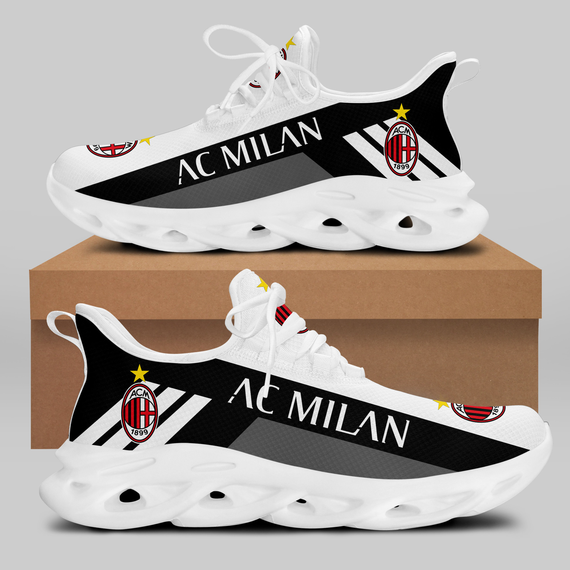 AC Milan RUNNING SHOES VER 19