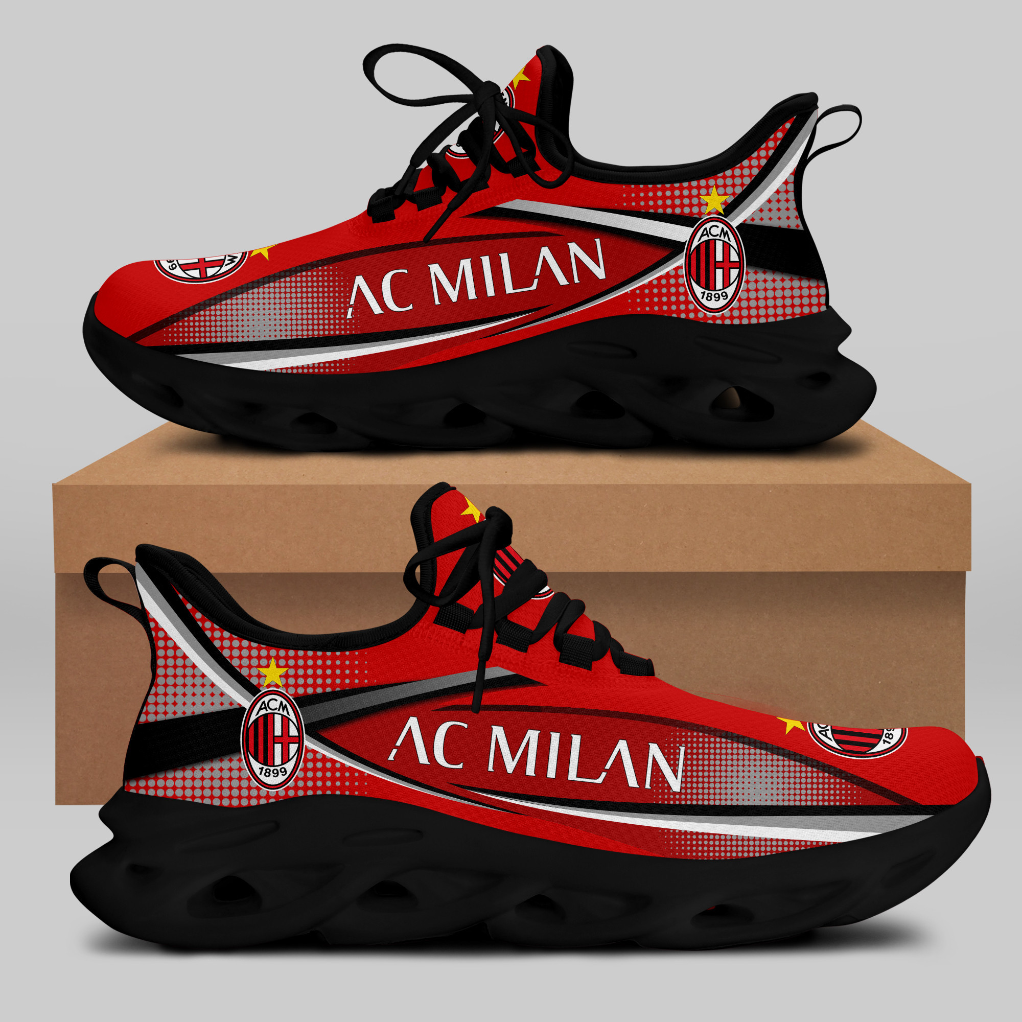 AC Milan RUNNING SHOES VER 24