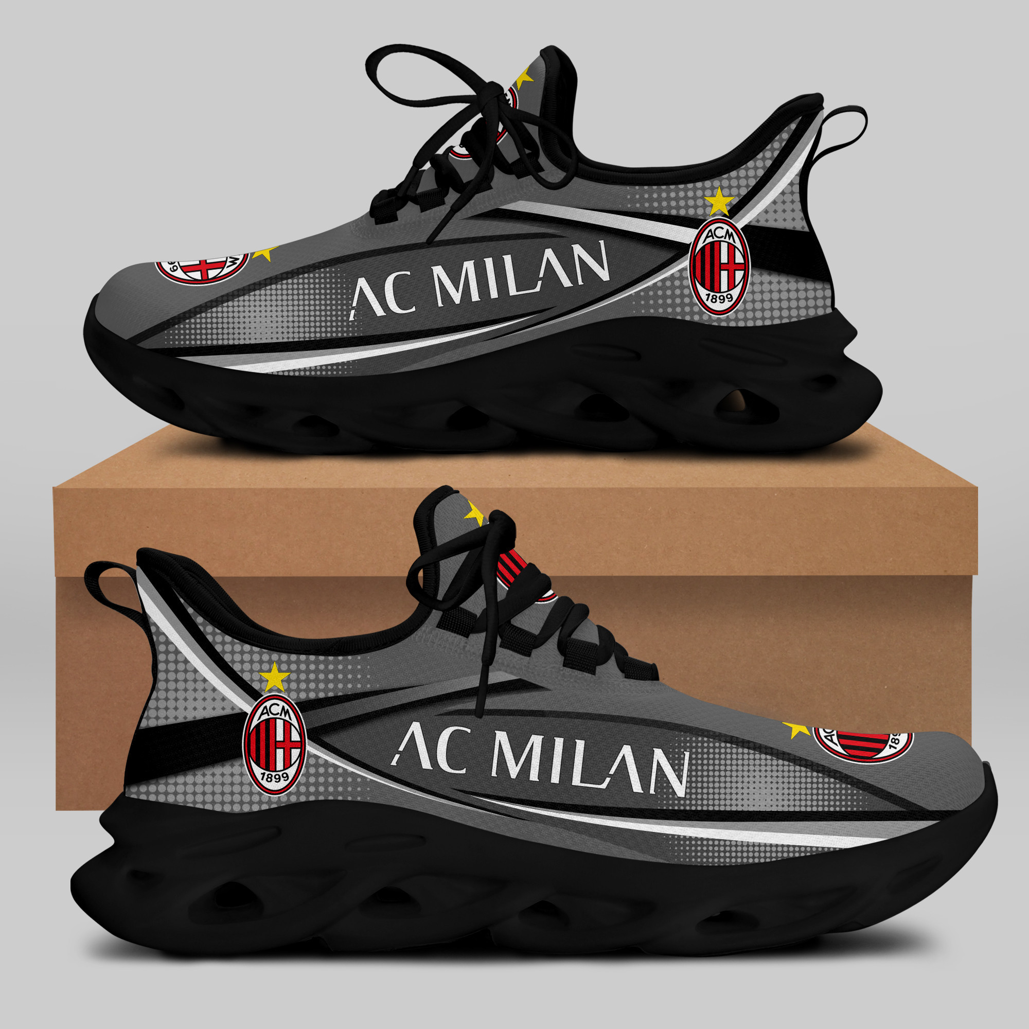 AC Milan RUNNING SHOES VER 25