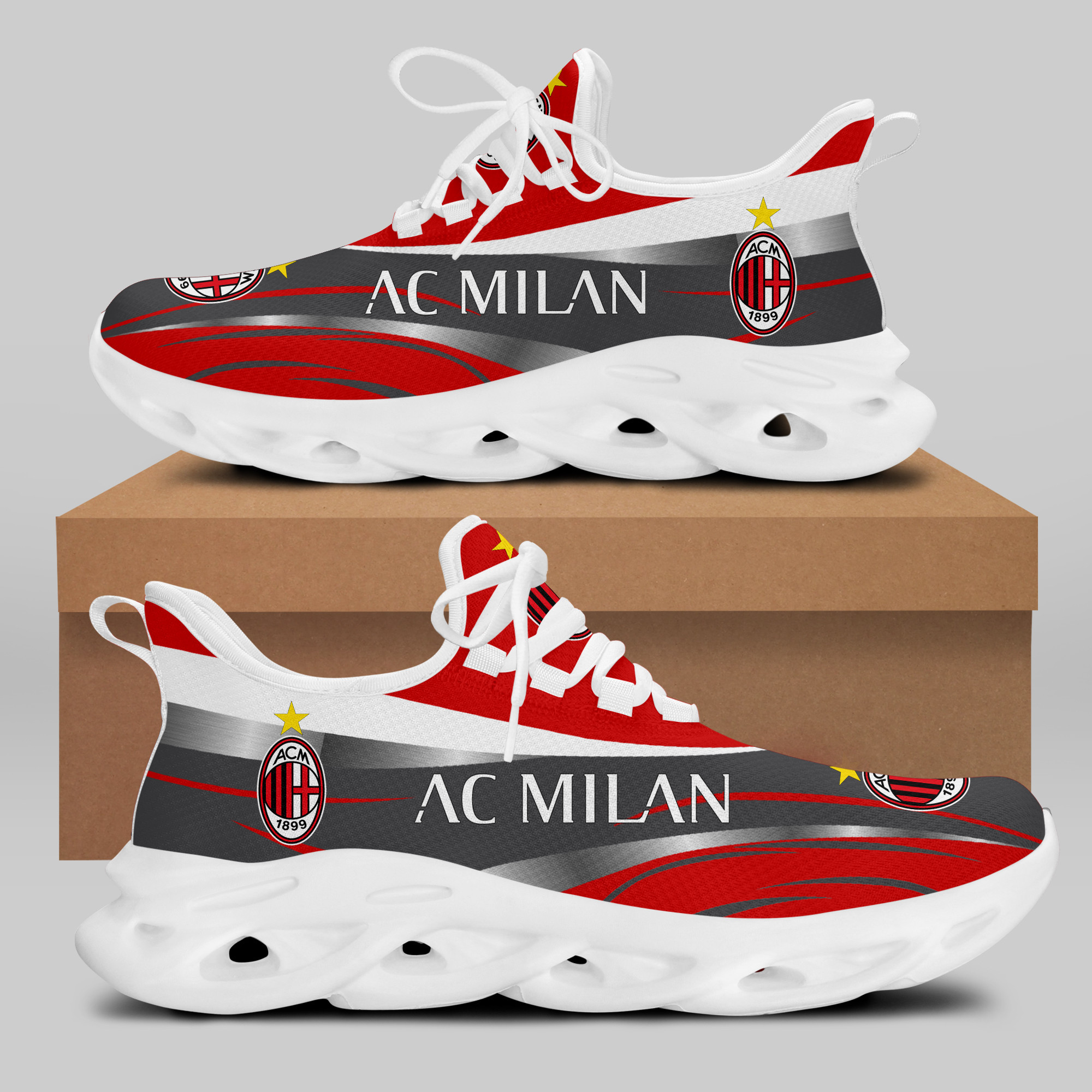 AC Milan RUNNING SHOES VER 27