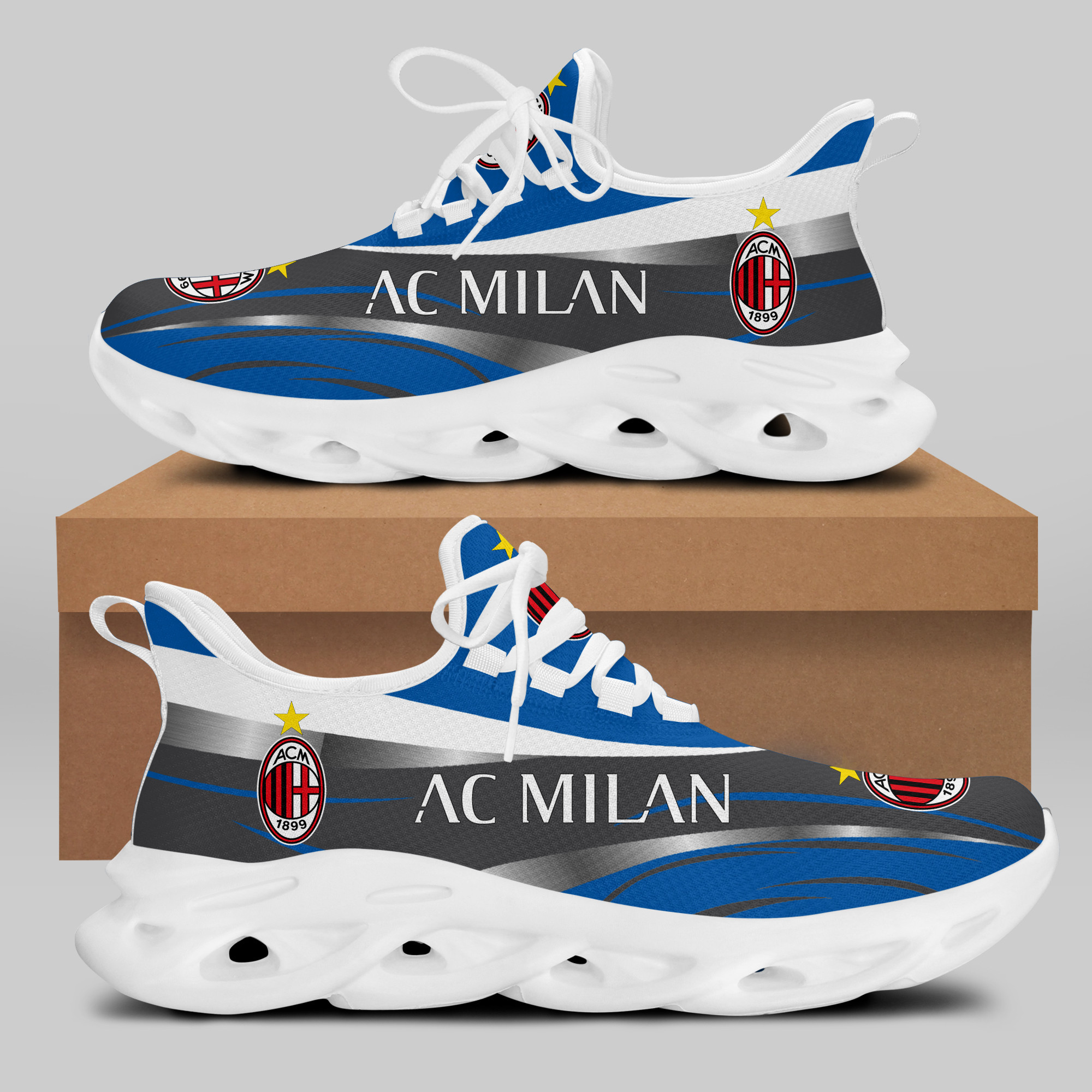 AC Milan RUNNING SHOES VER 29