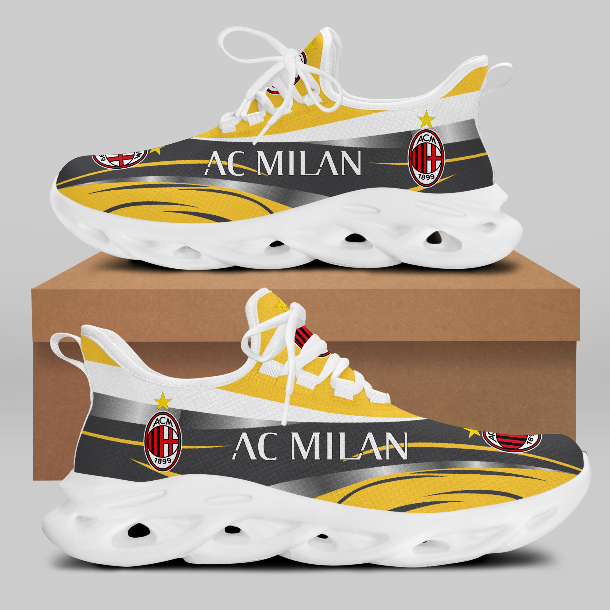 AC Milan RUNNING SHOES VER 31