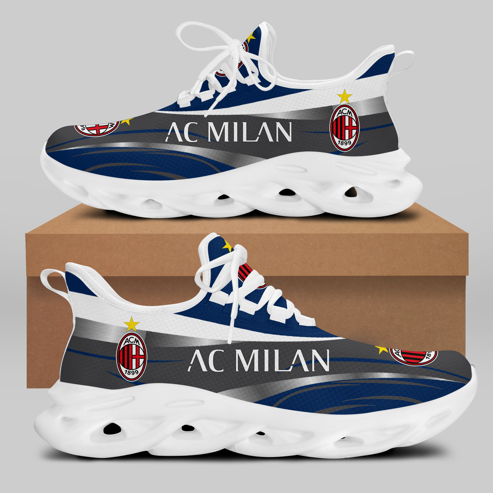 AC Milan RUNNING SHOES VER 32