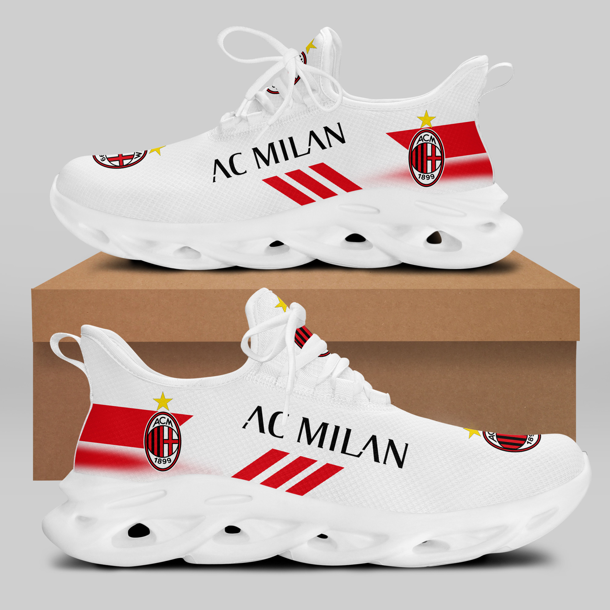 AC Milan RUNNING SHOES VER 35