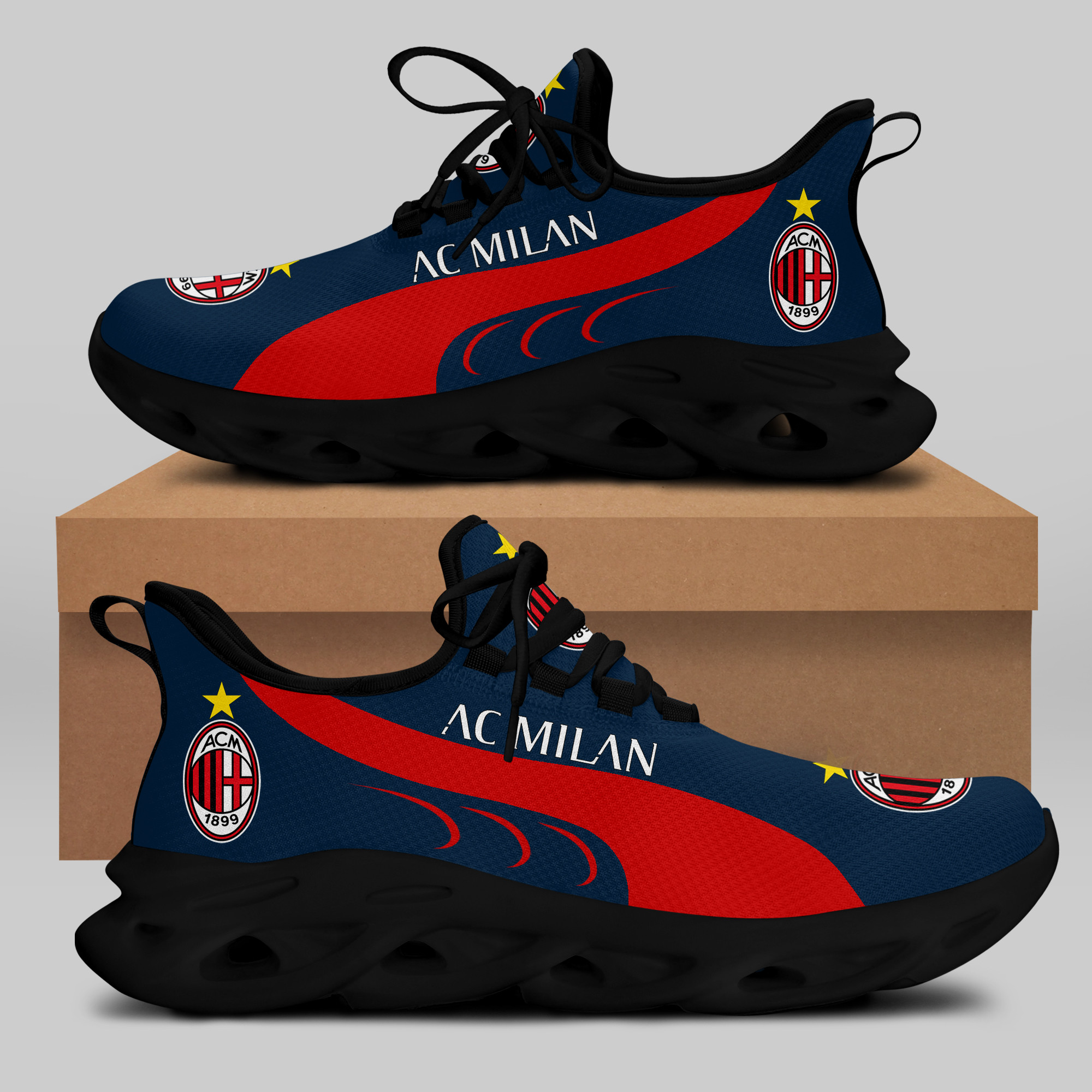 AC Milan RUNNING SHOES VER 6