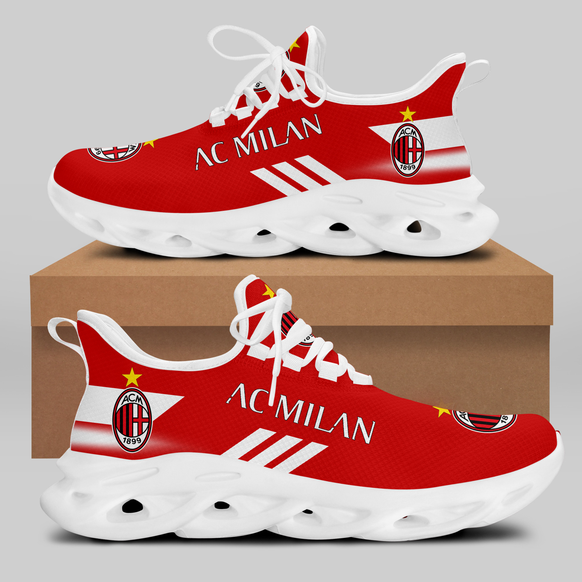 AC Milan RUNNING SHOES VER 7