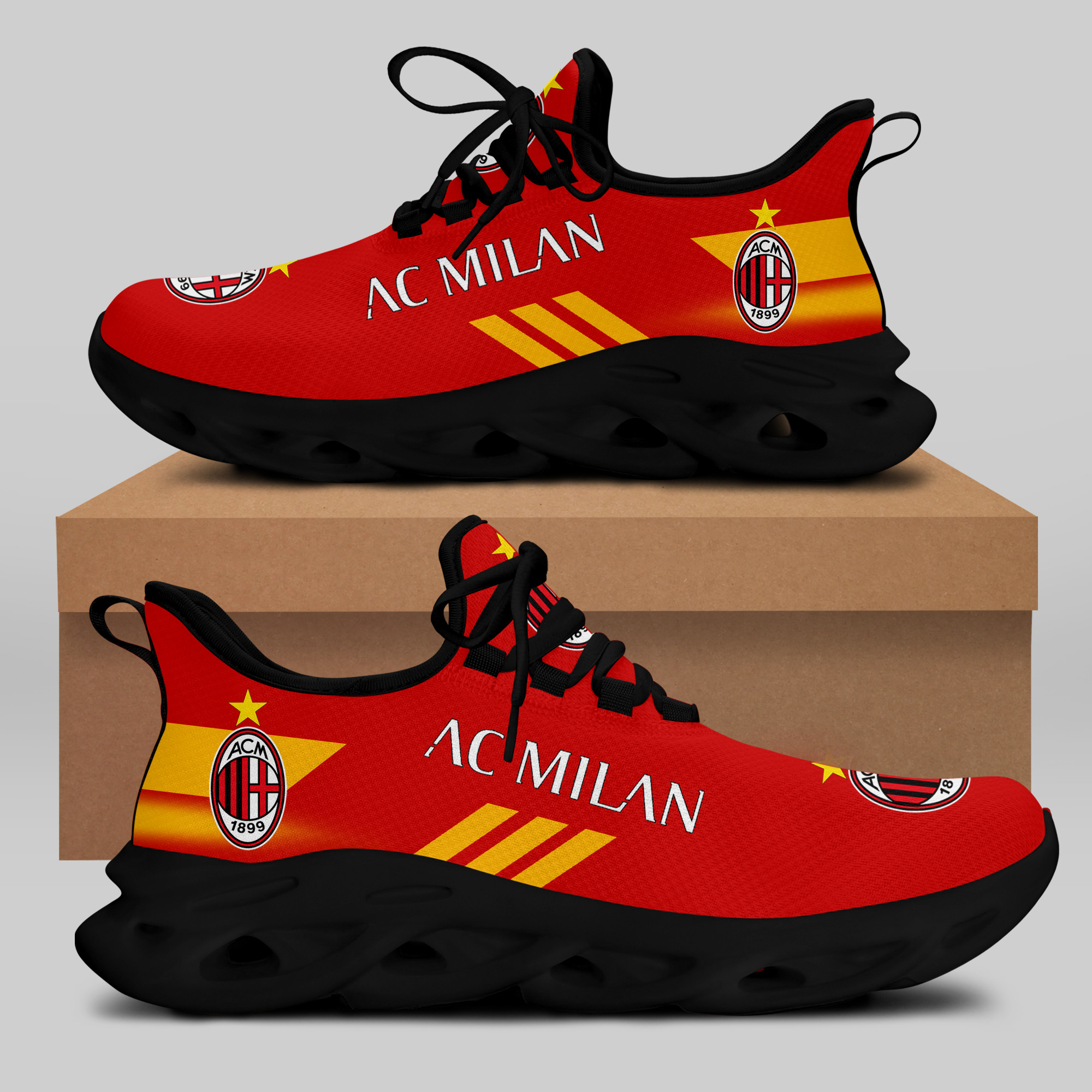 AC Milan RUNNING SHOES VER 9