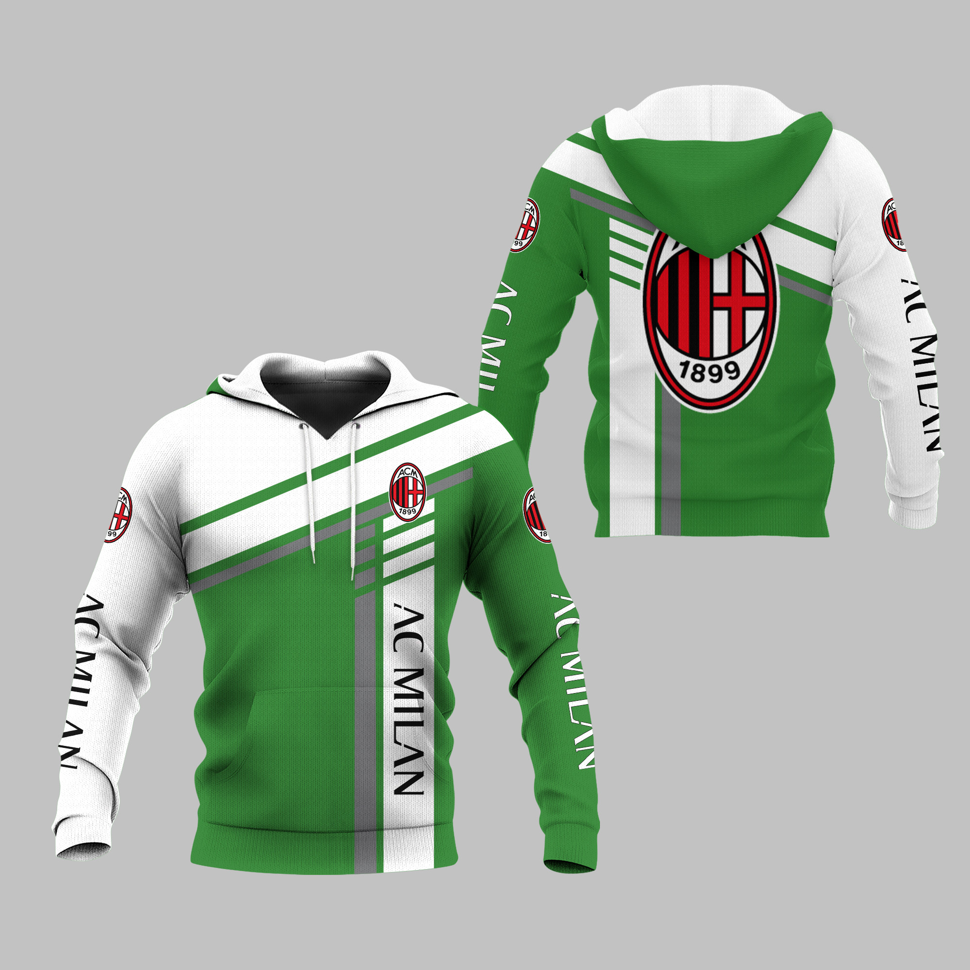 AC MILAN SHIRTS VER X18