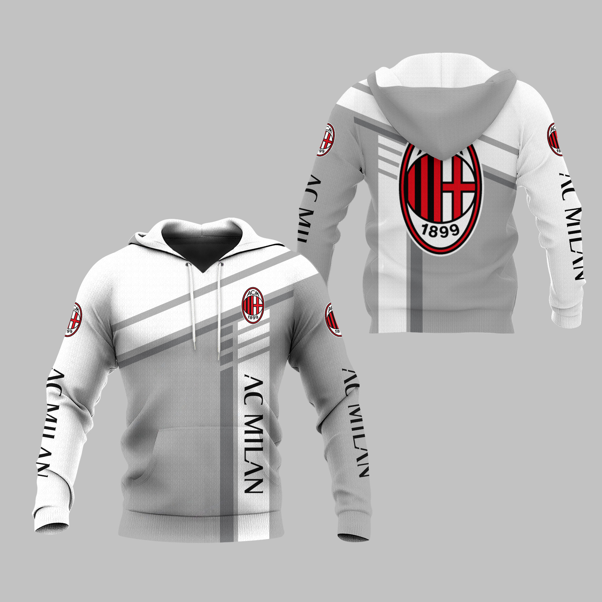 AC MILAN SHIRTS VER X19