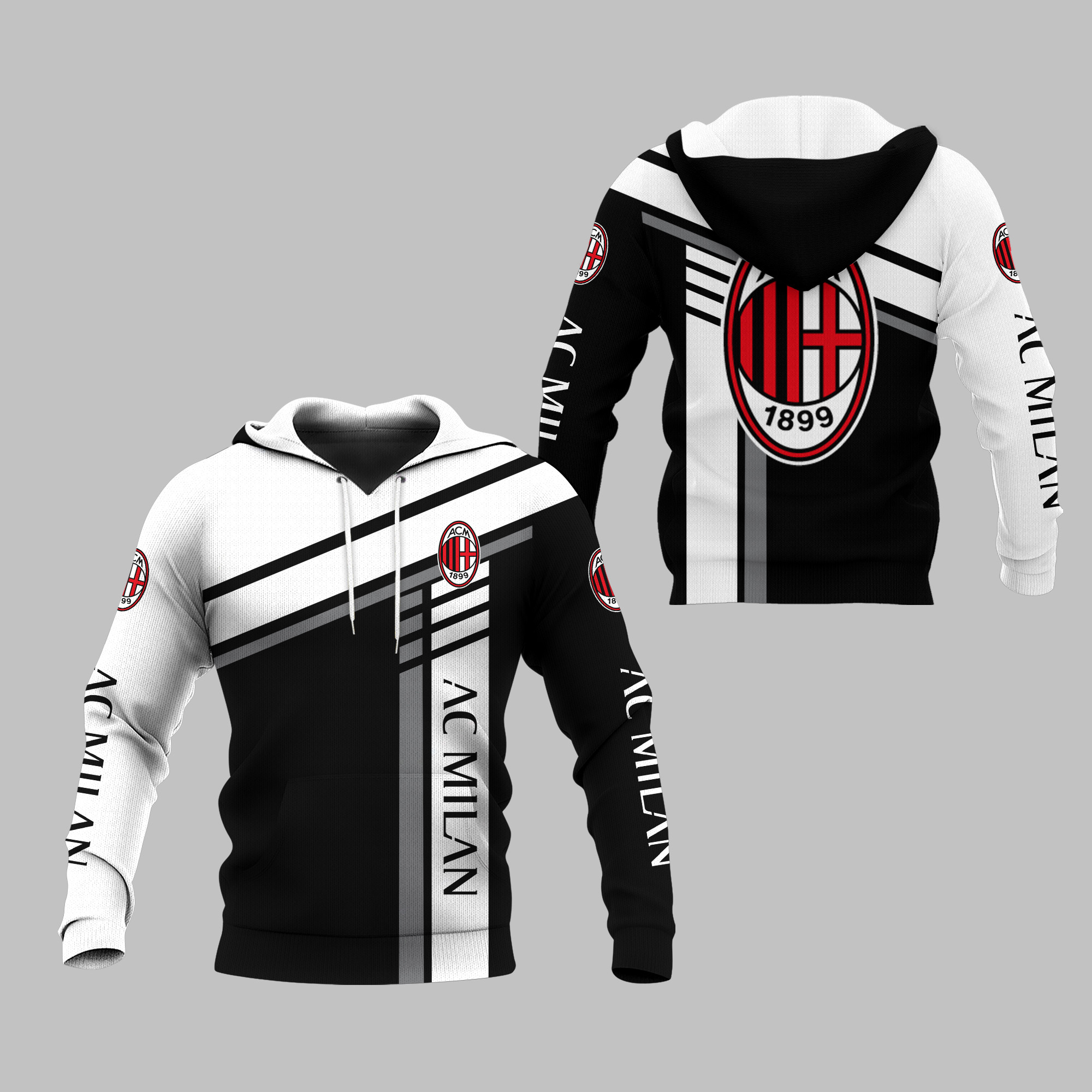 AC MILAN SHIRTS VER X21