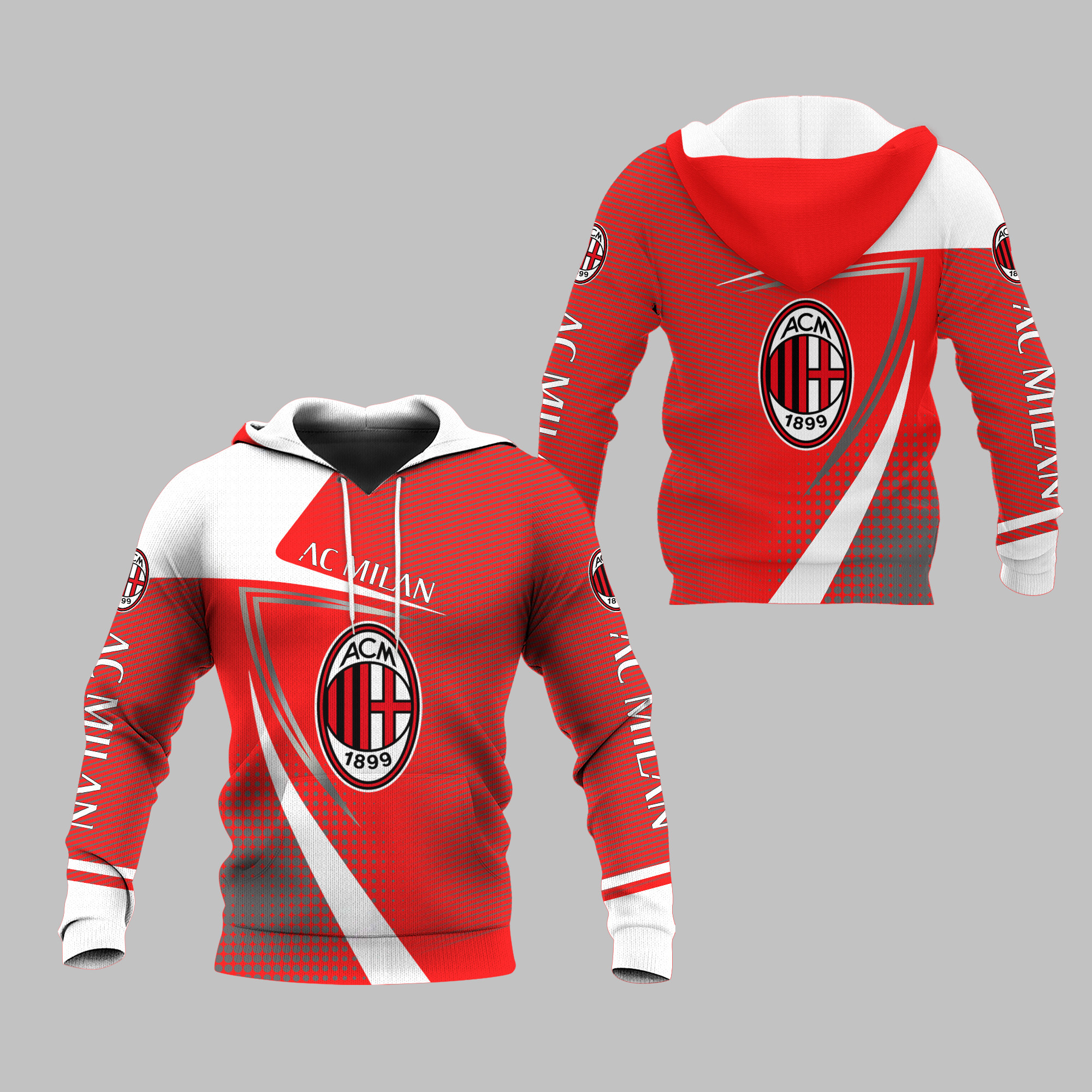 AC MILAN SHIRTS VER X3