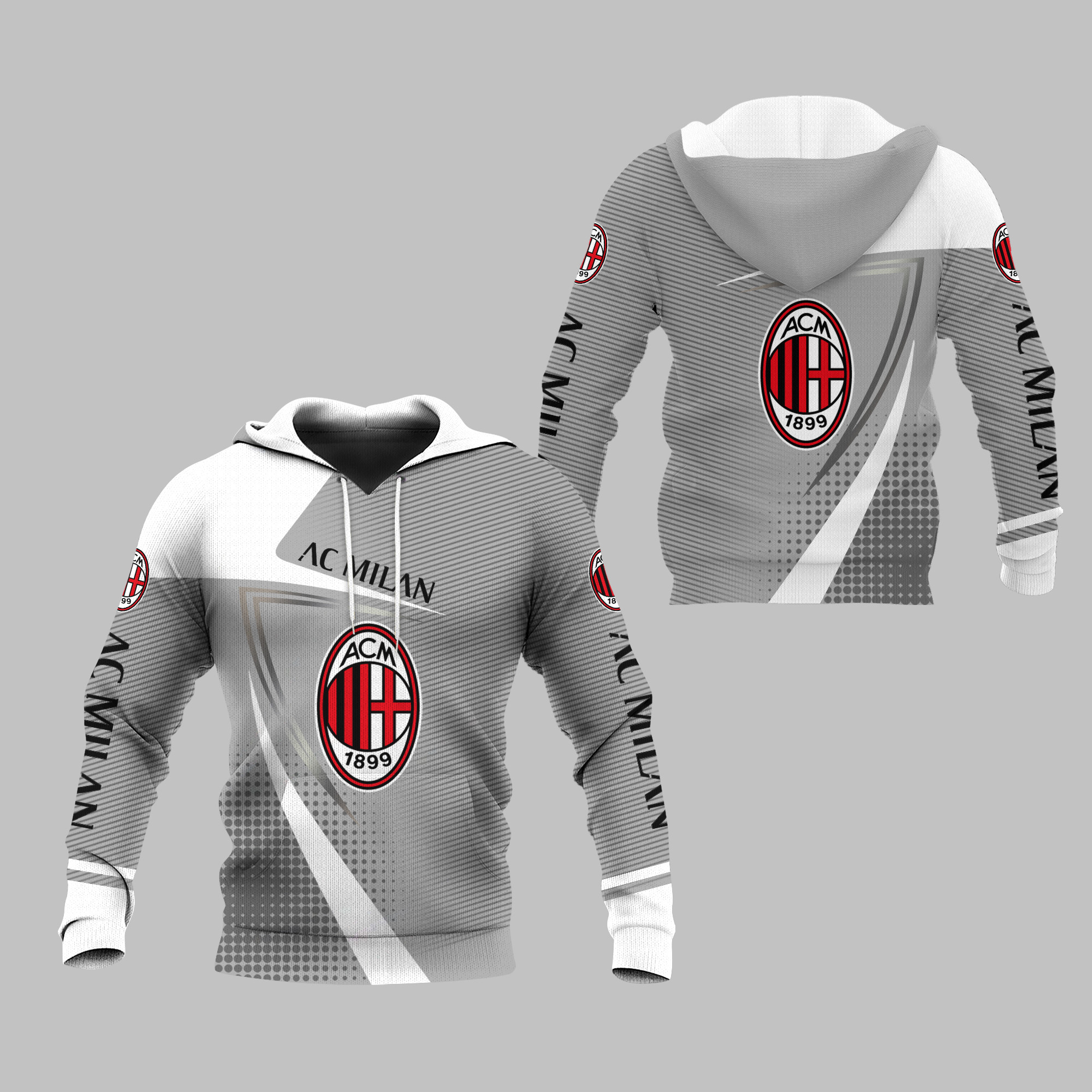 AC MILAN SHIRTS VER X6