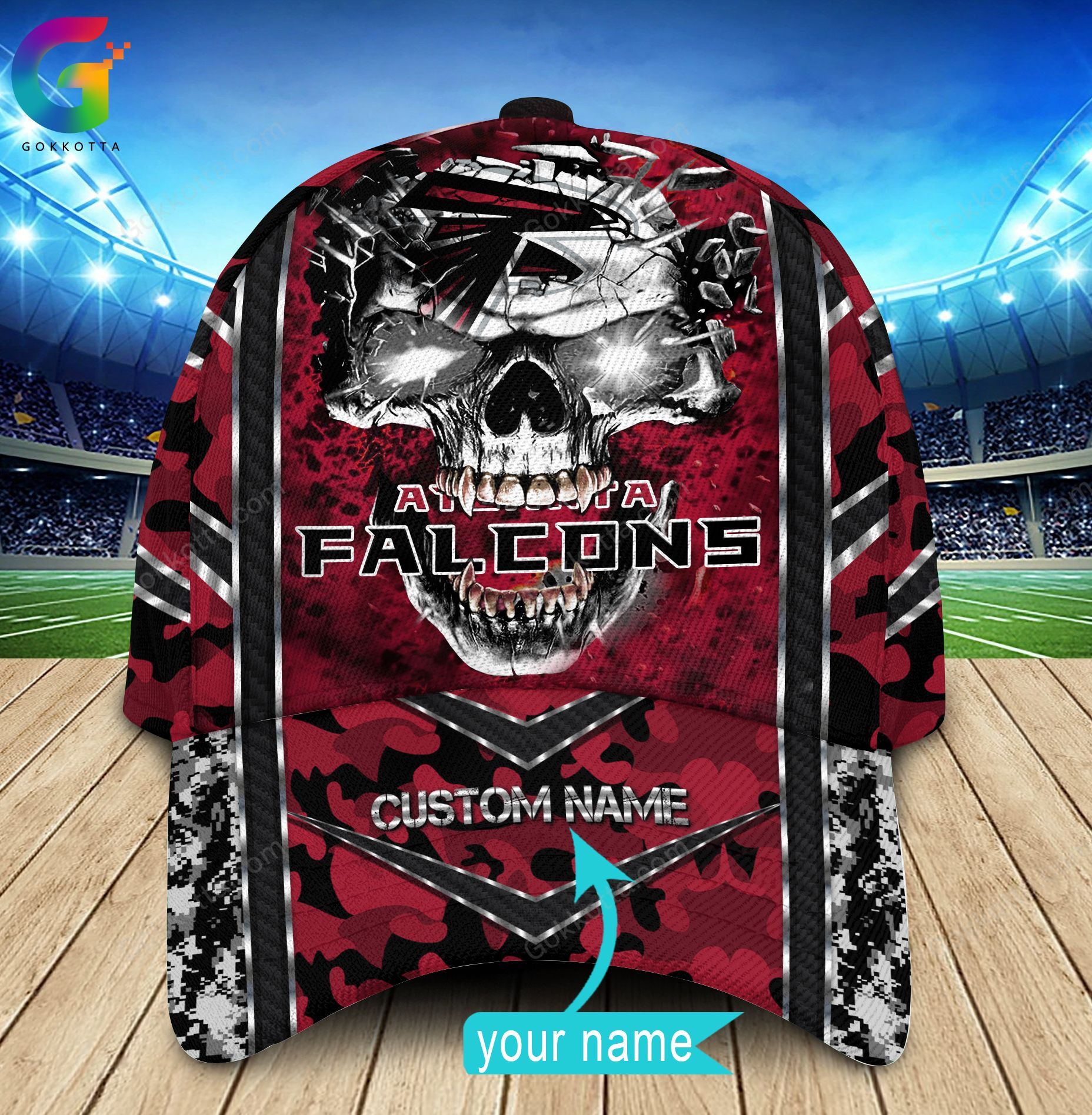 Kansas City Chiefs 3D Clothes MH3DNFL1004