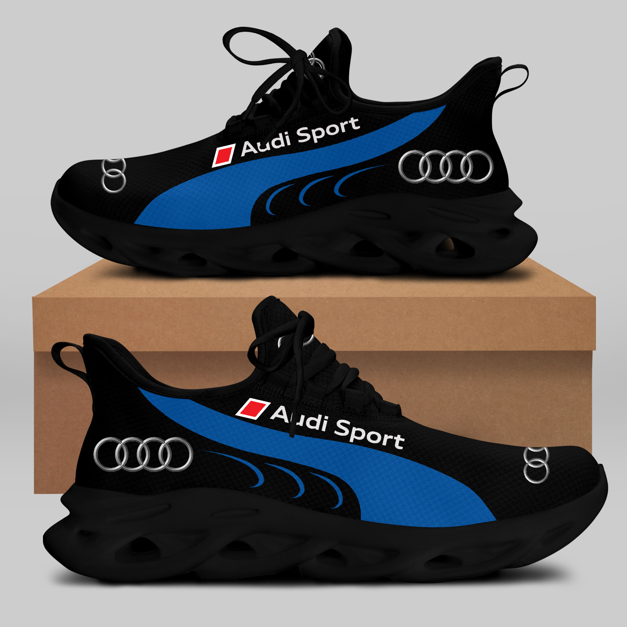 Audi Sport RUNNING SHOES VER 11