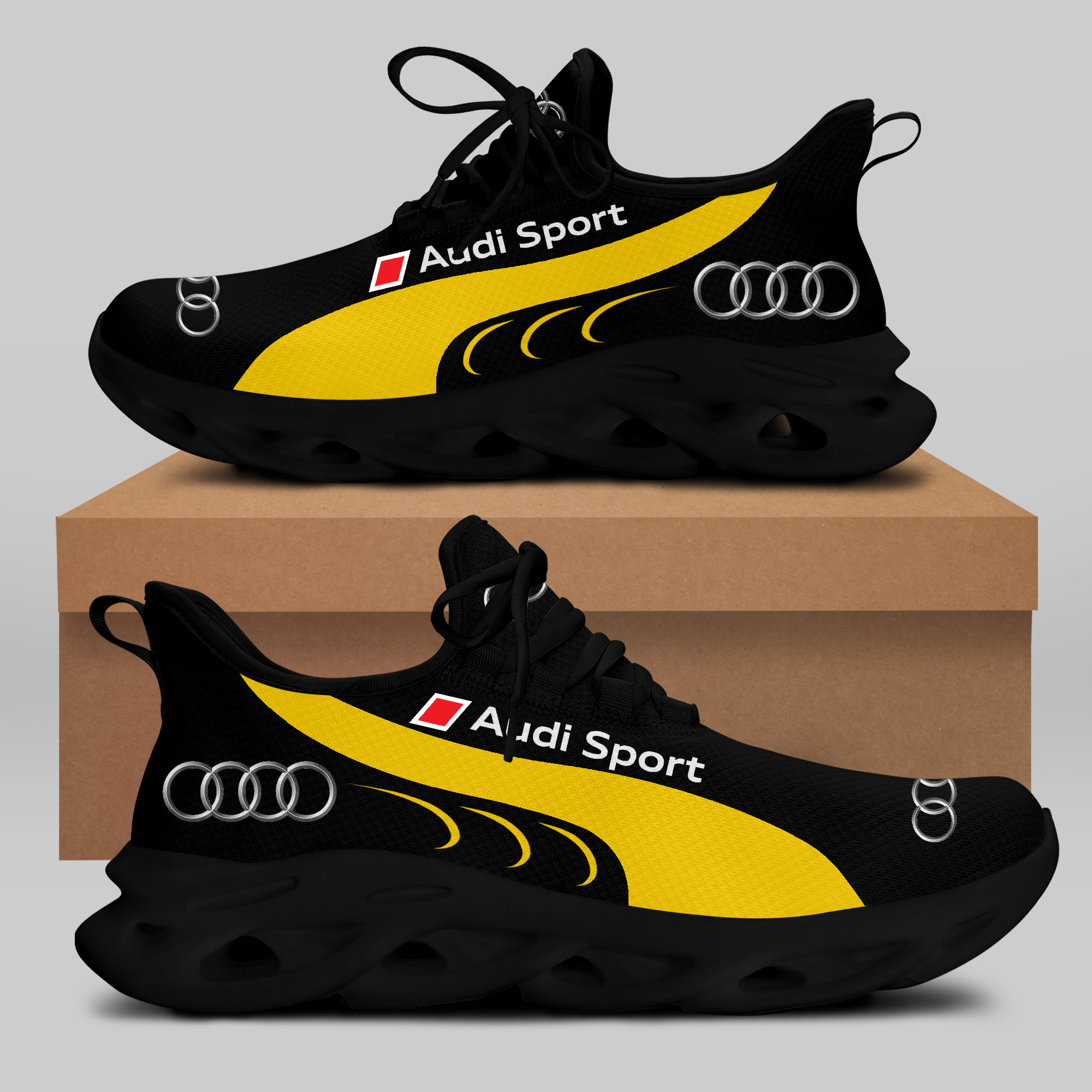 Audi Sport RUNNING SHOES VER 12