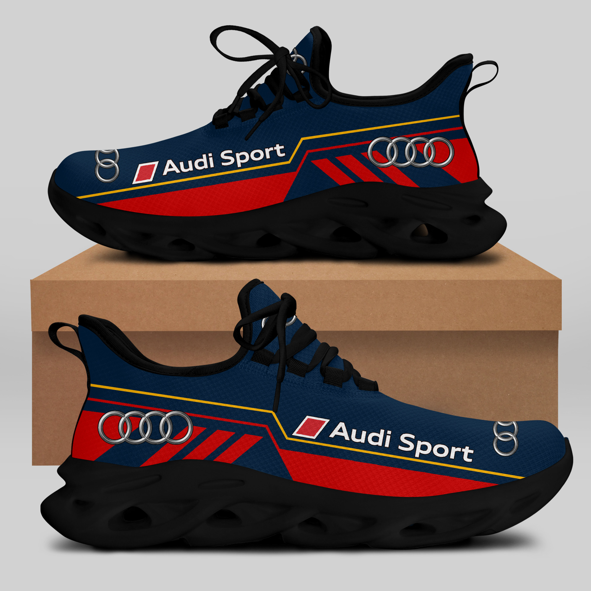 Audi Sport RUNNING SHOES VER 15