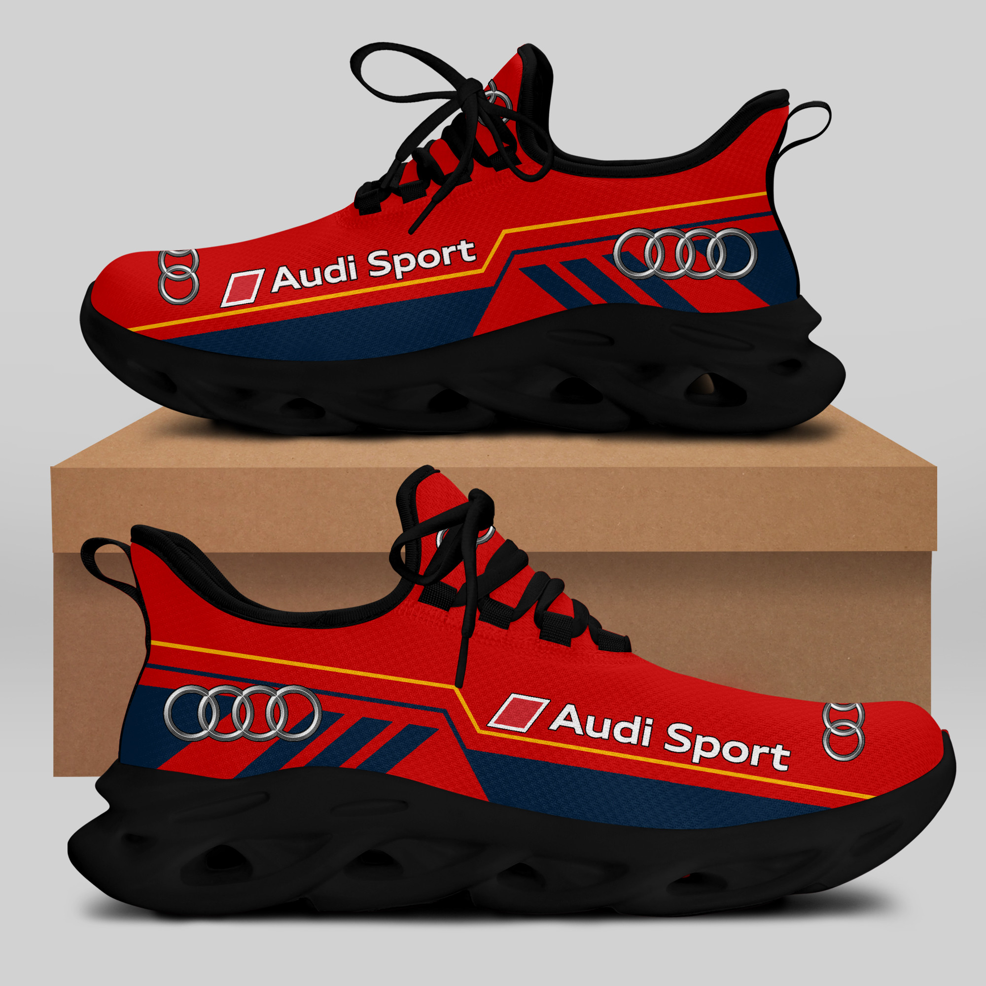 Audi Sport RUNNING SHOES VER 16