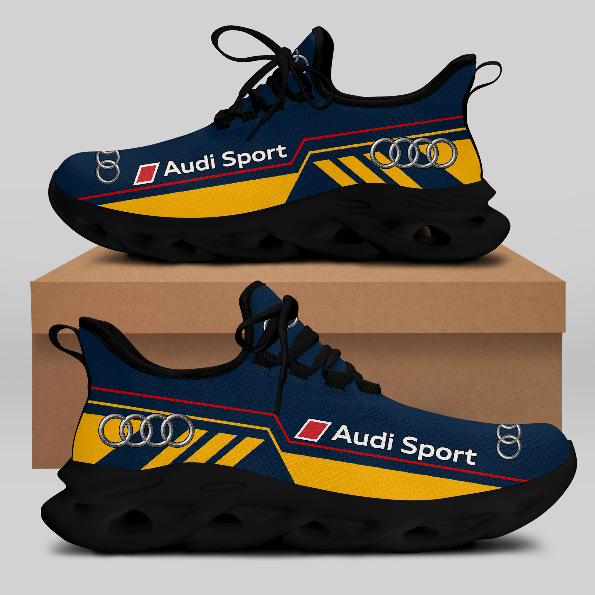 Audi Sport RUNNING SHOES VER 17