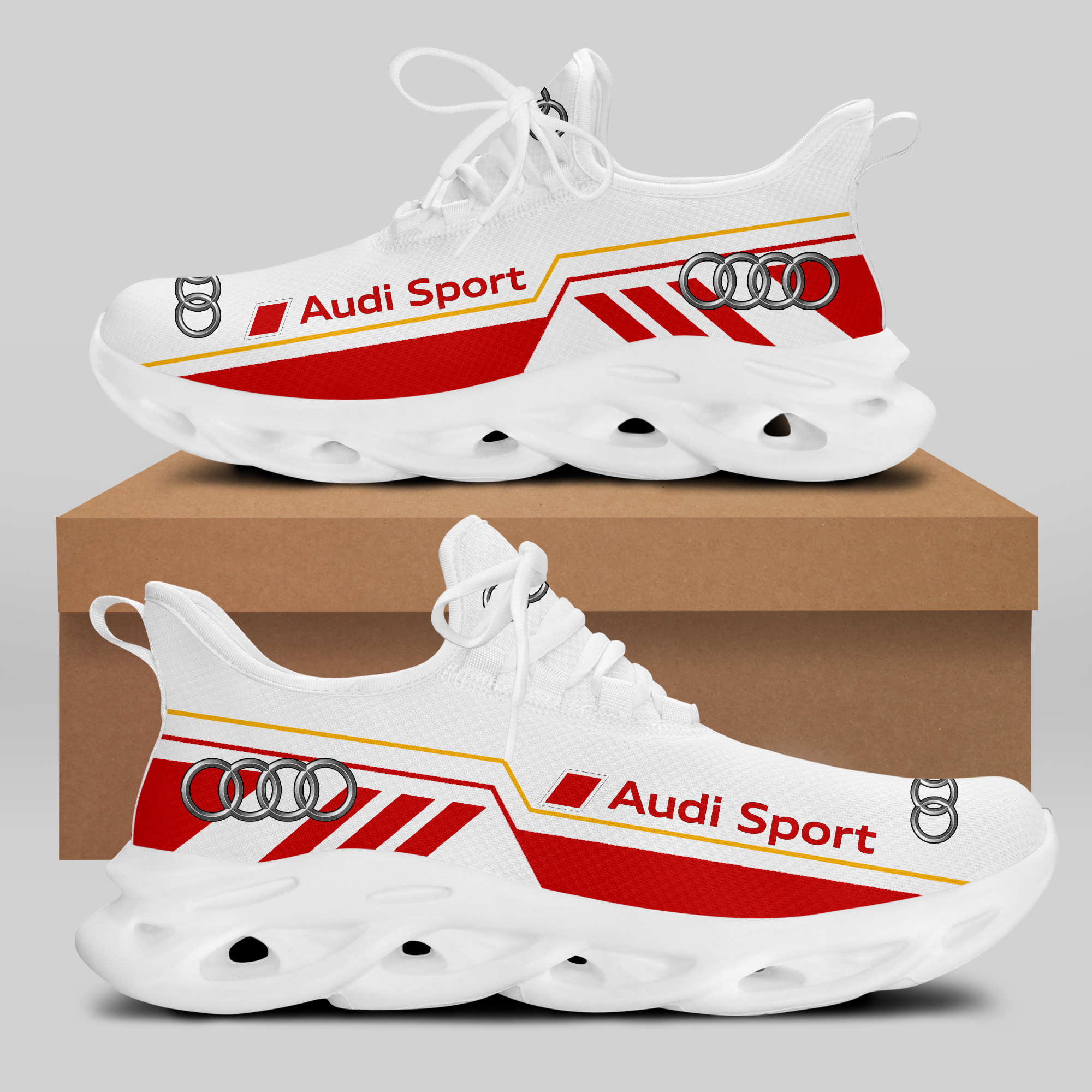 Audi Sport RUNNING SHOES VER 18