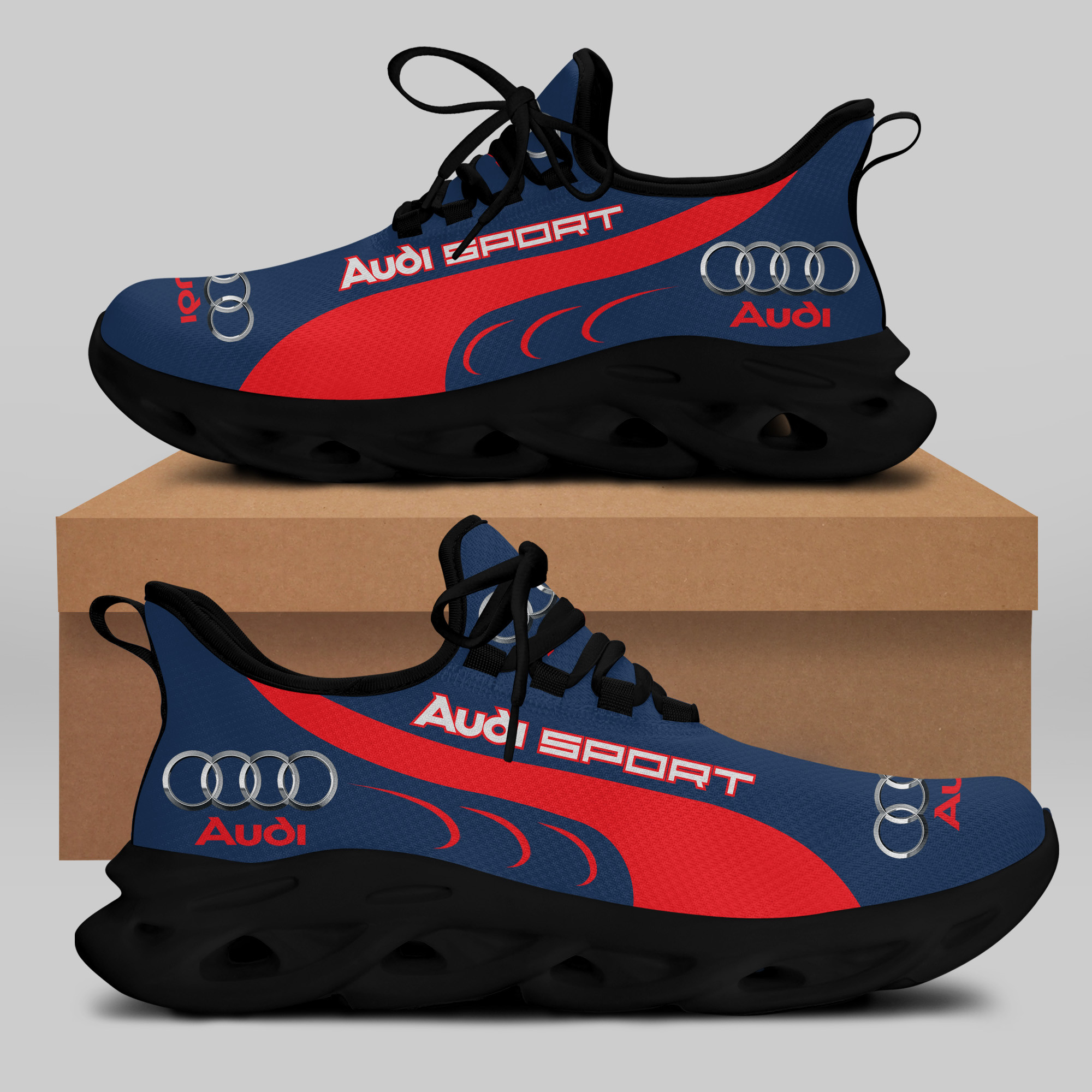 Audi Sport RUNNING SHOES VER 2