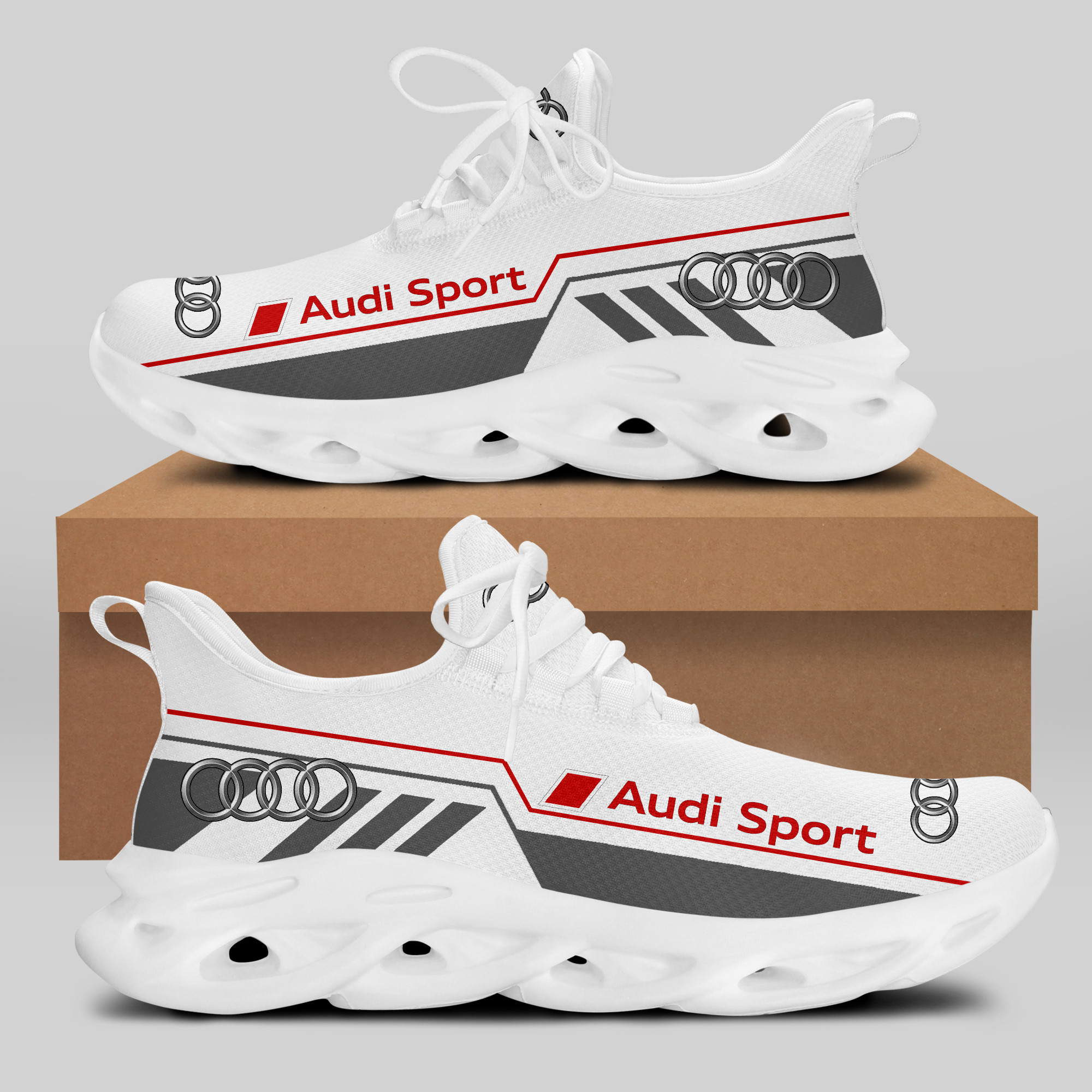 Audi Sport RUNNING SHOES VER 20