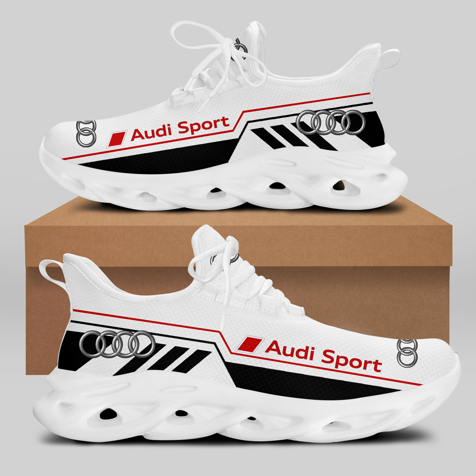 Audi Sport RUNNING SHOES VER 22