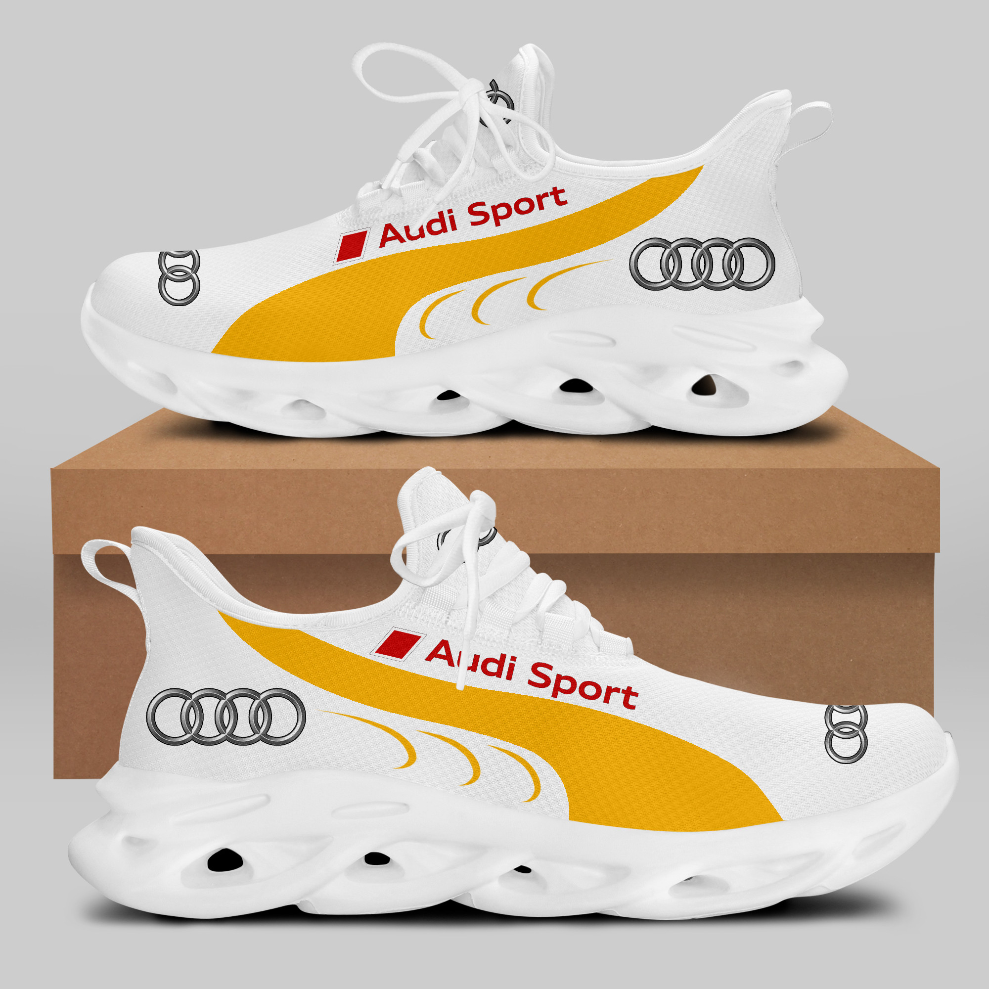 Audi Sport RUNNING SHOES VER 24