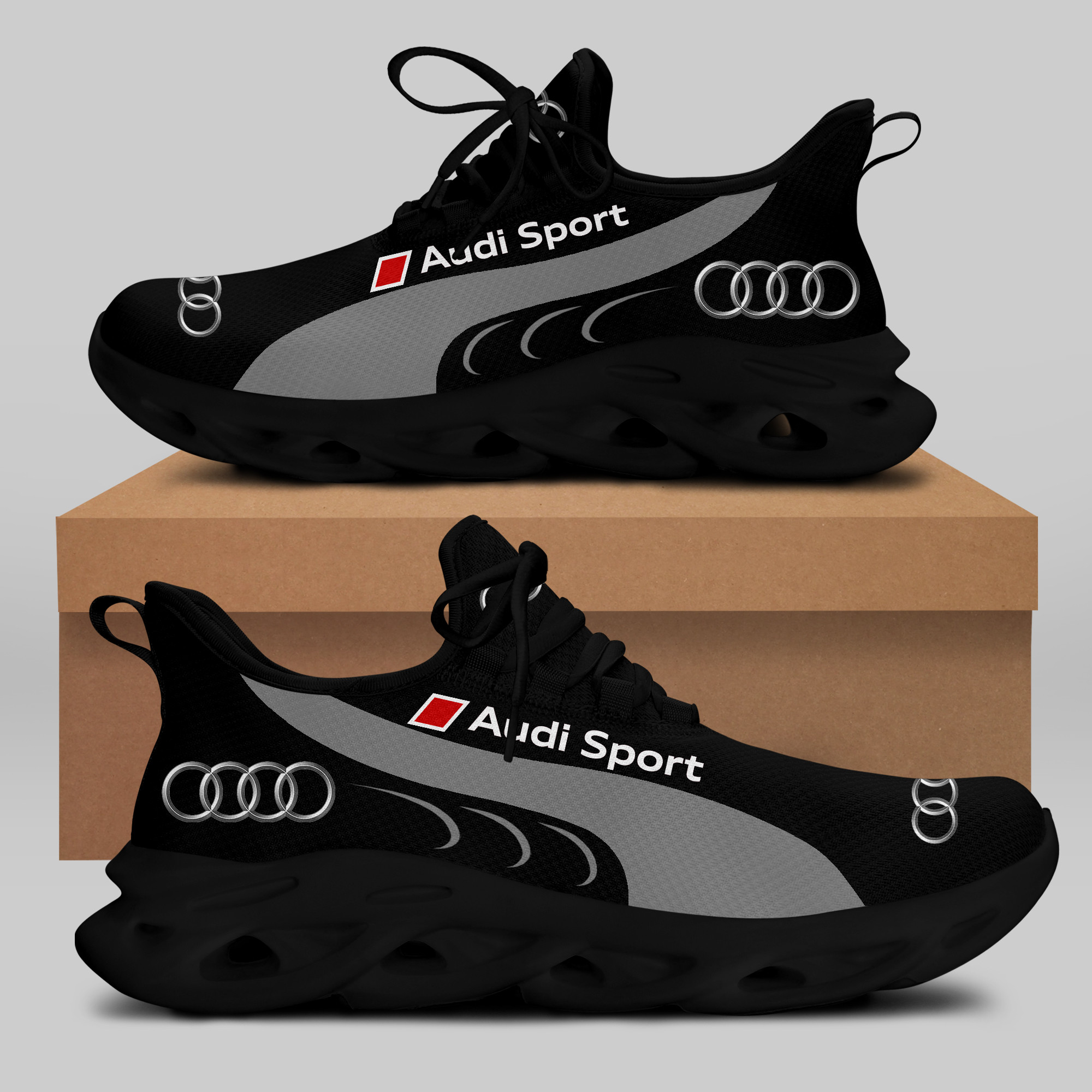 Audi Sport RUNNING SHOES VER 29