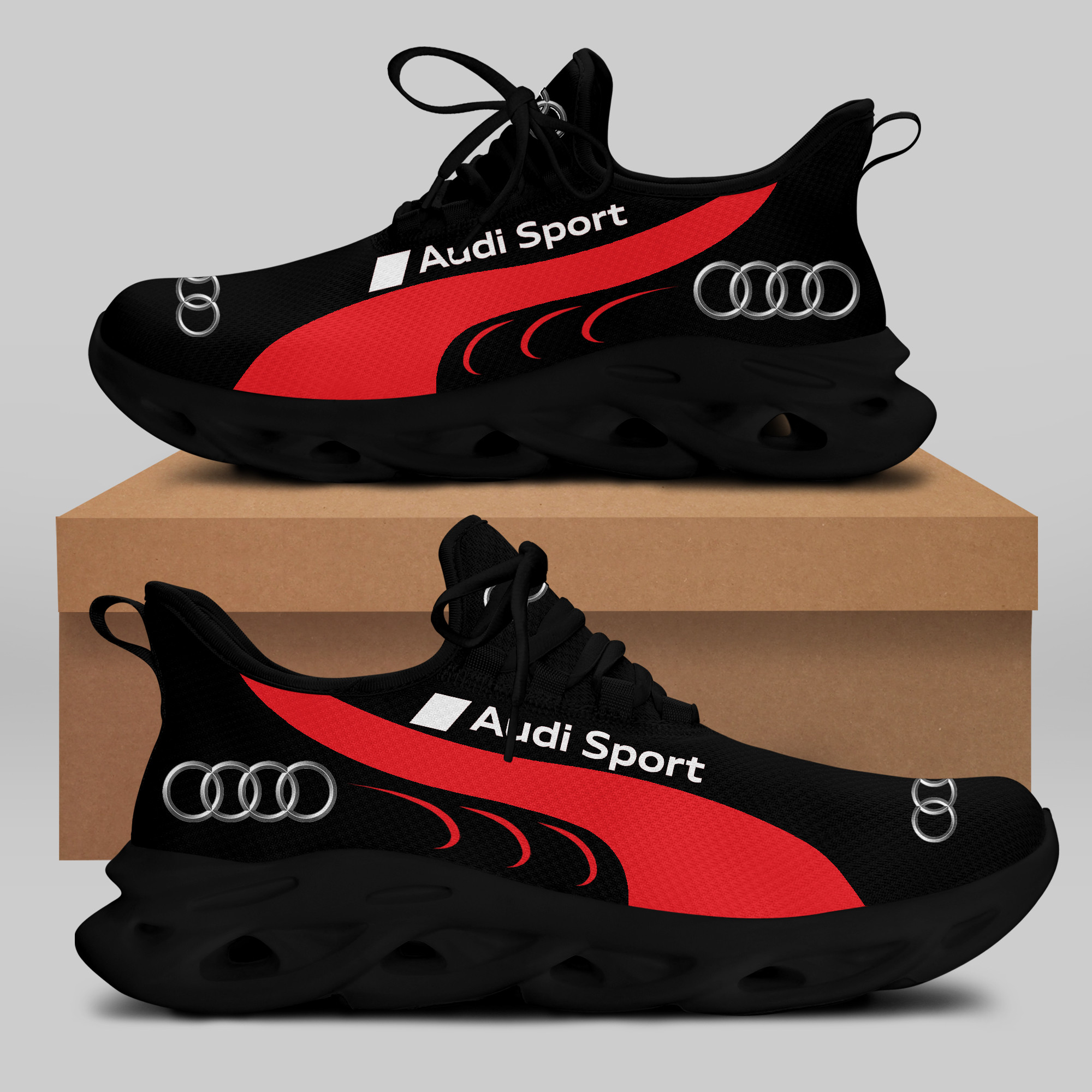 Audi Sport RUNNING SHOES VER 3