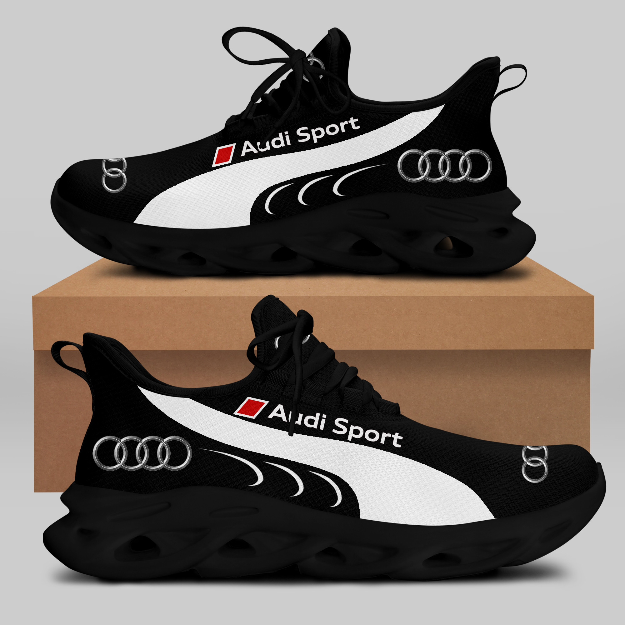 Audi Sport RUNNING SHOES VER 31