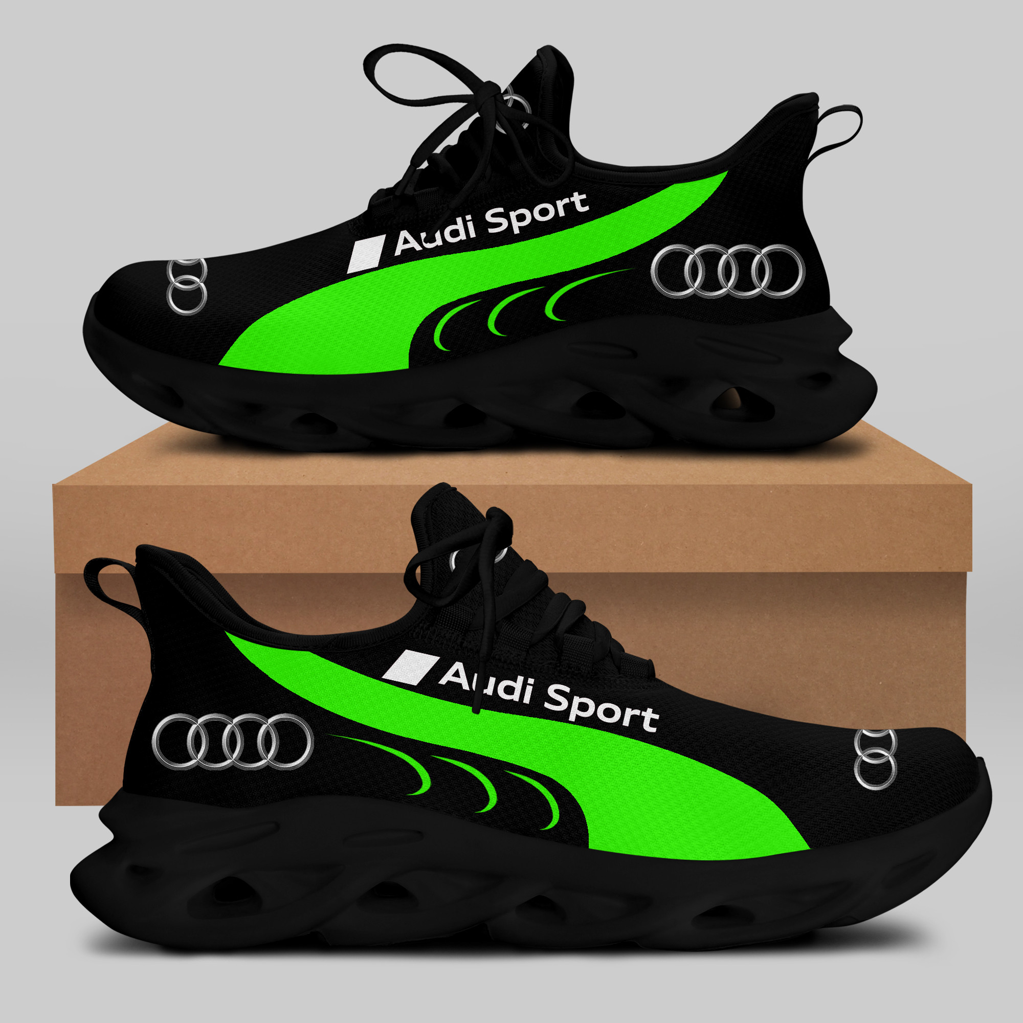 Audi Sport RUNNING SHOES VER 32