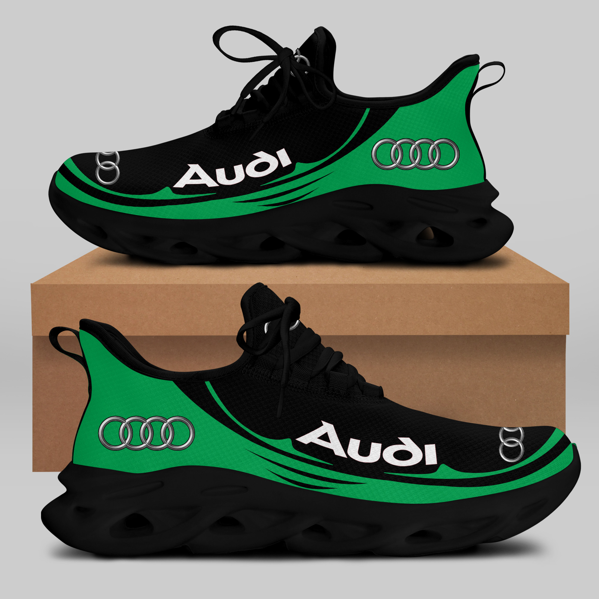 Audi Sport RUNNING SHOES VER 34