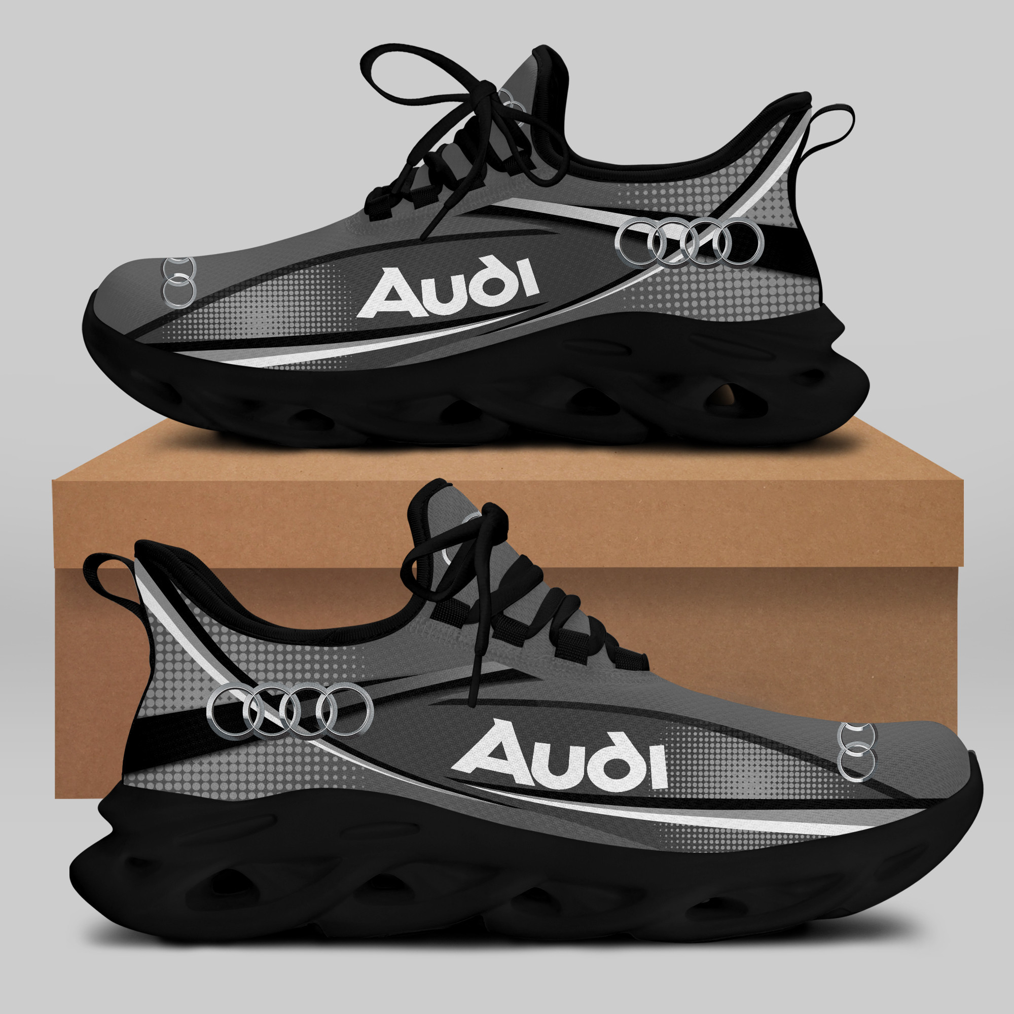 Audi Sport RUNNING SHOES VER 50