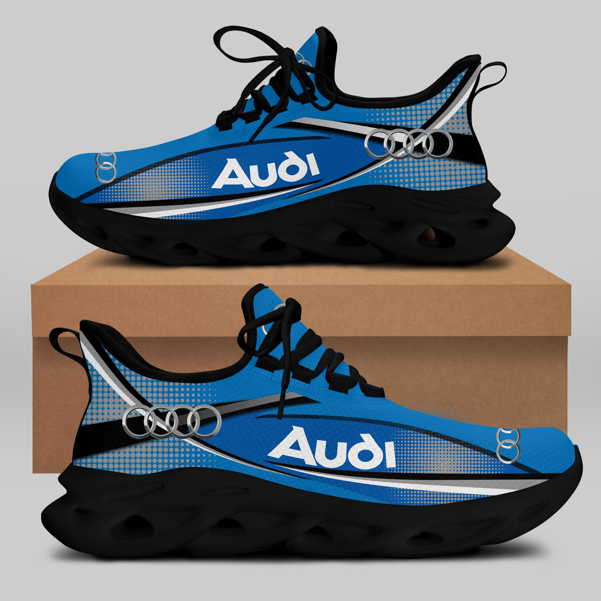 Audi Sport RUNNING SHOES VER 51