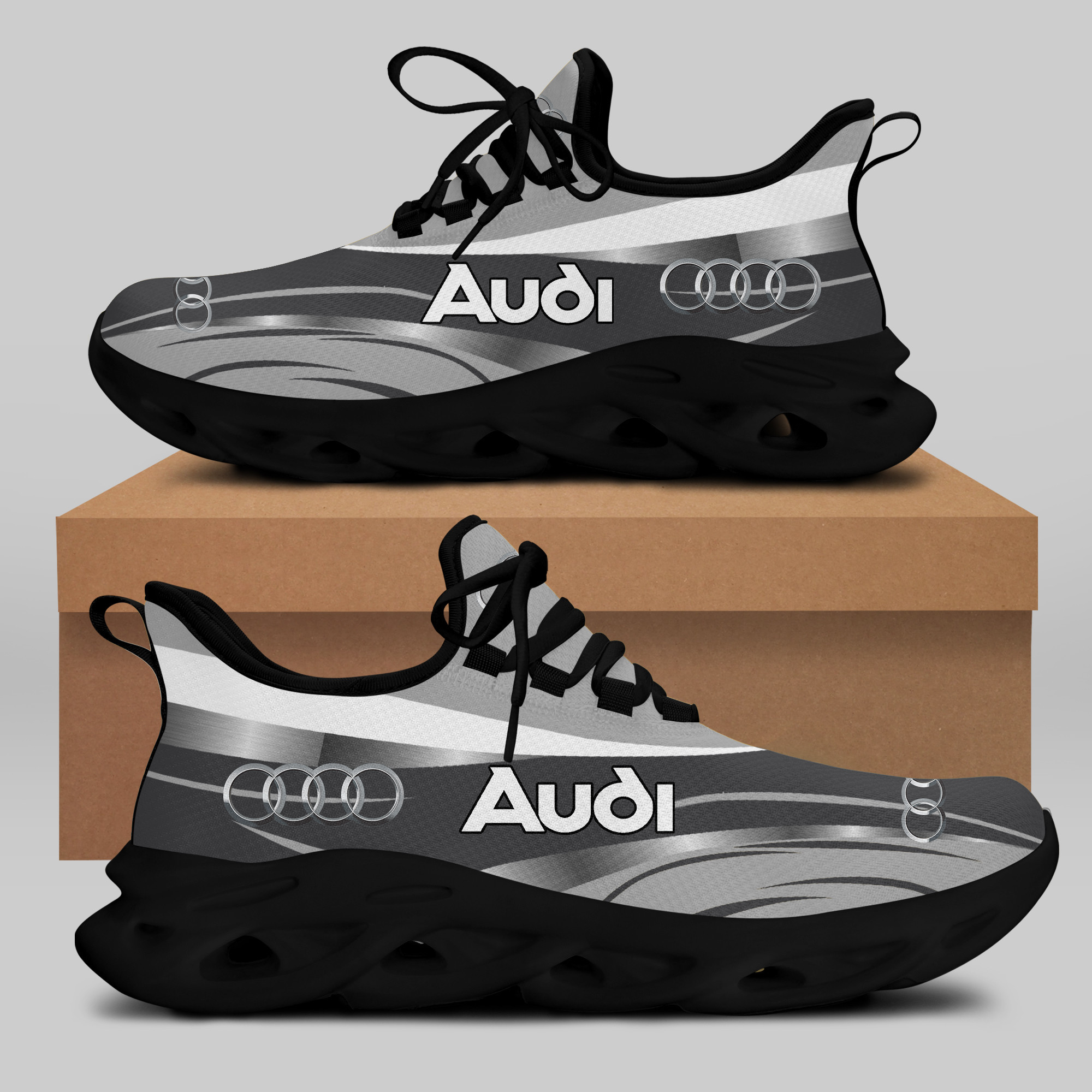 Audi Sport RUNNING SHOES VER 56