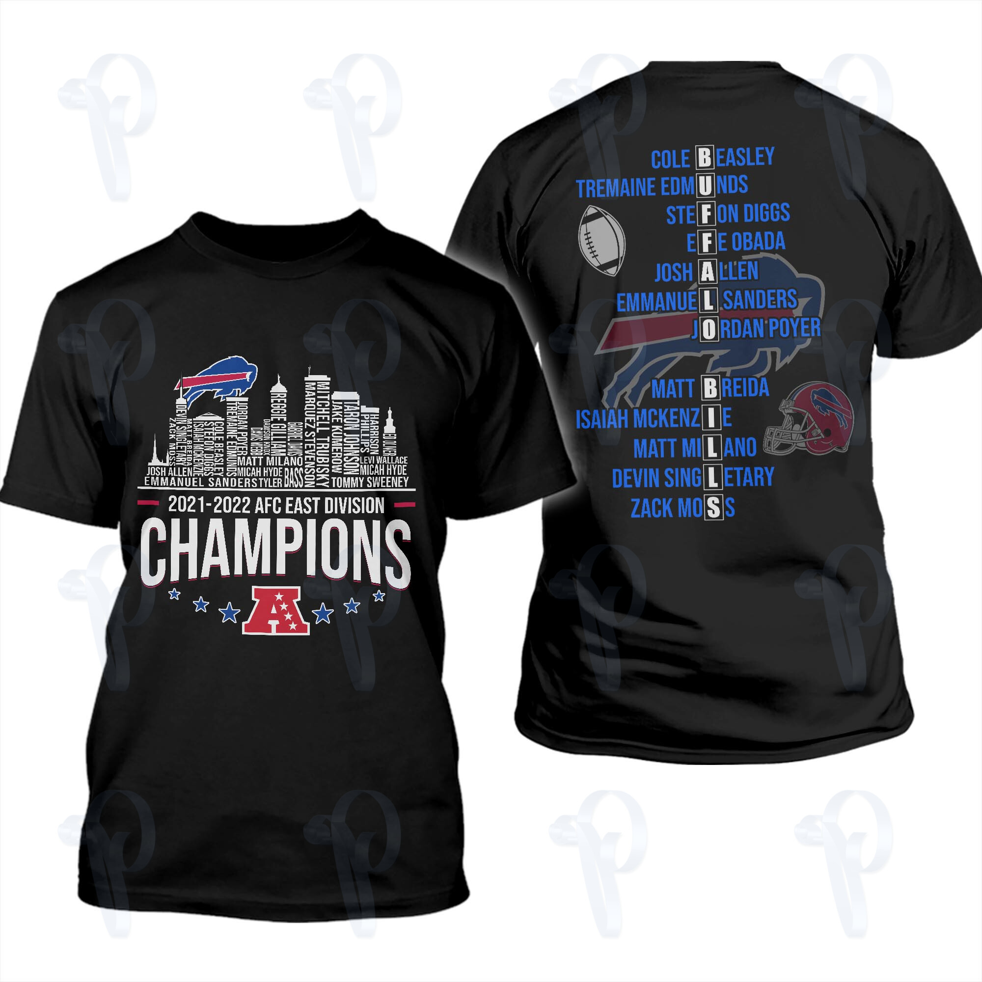 Buffalo Bills NFL D5 Graphic Unisex T Shirt, Sweatshirt, Hoodie Size S - 5XL