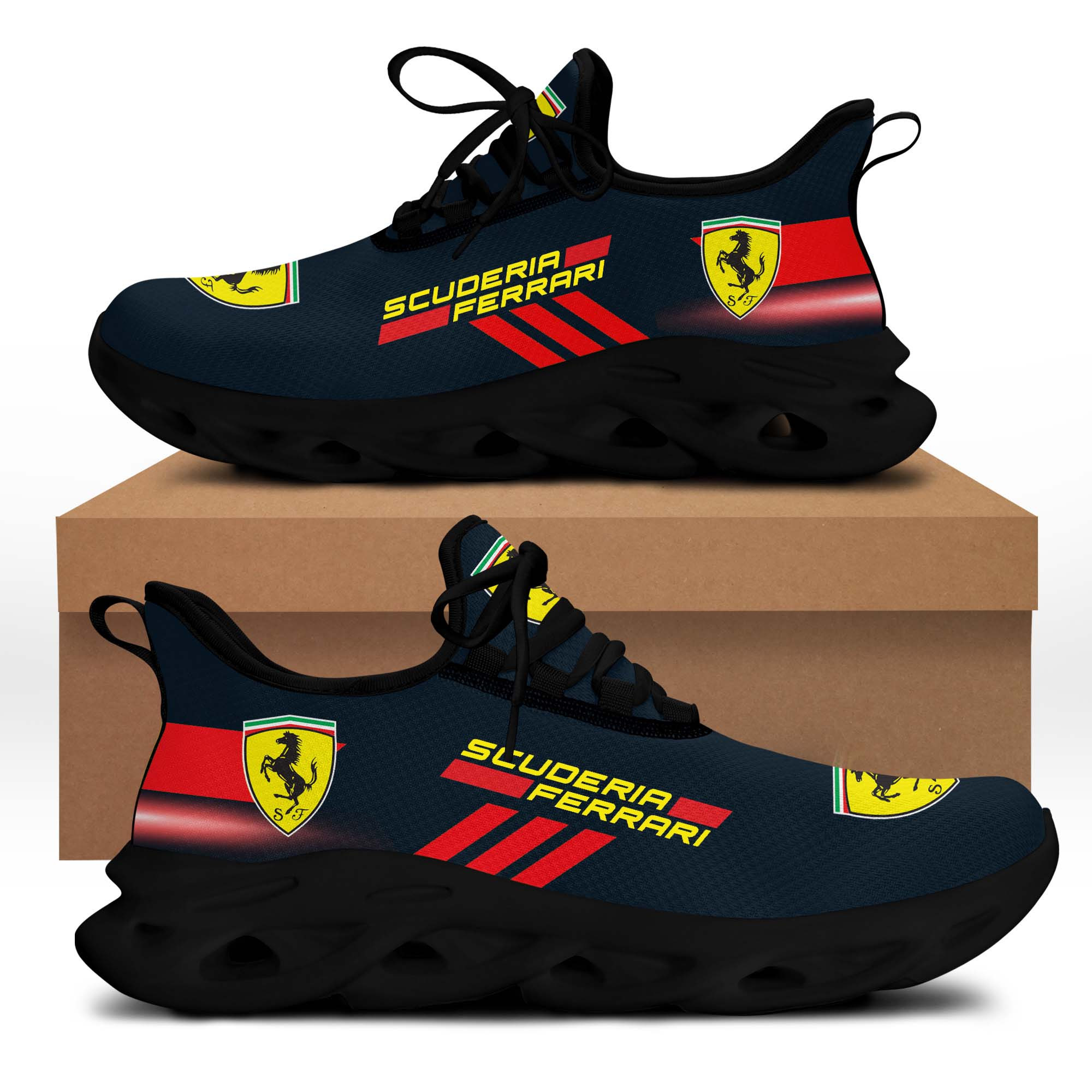 Ferrari Sneaker Ver X52