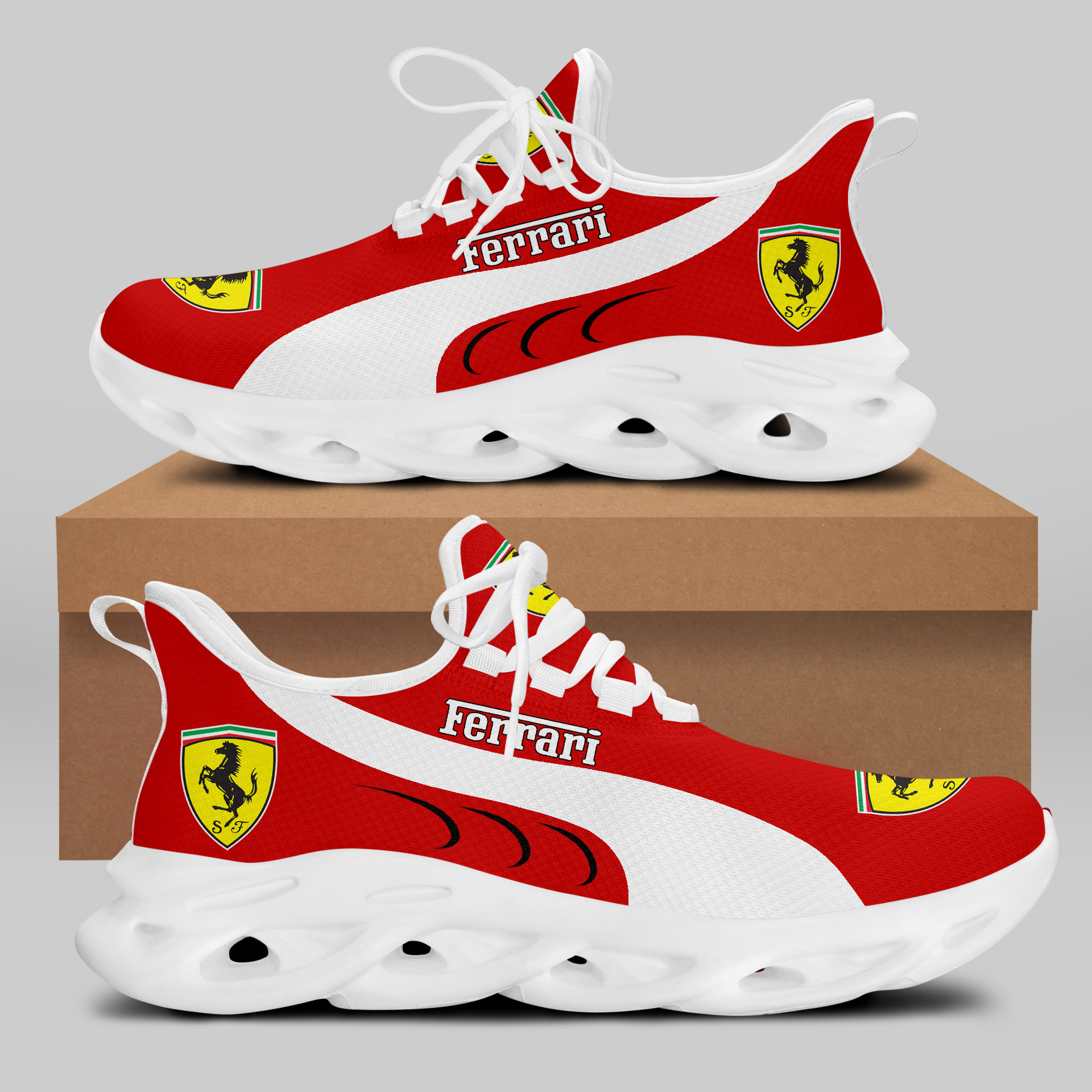 Ferrari Sneaker Ver X51