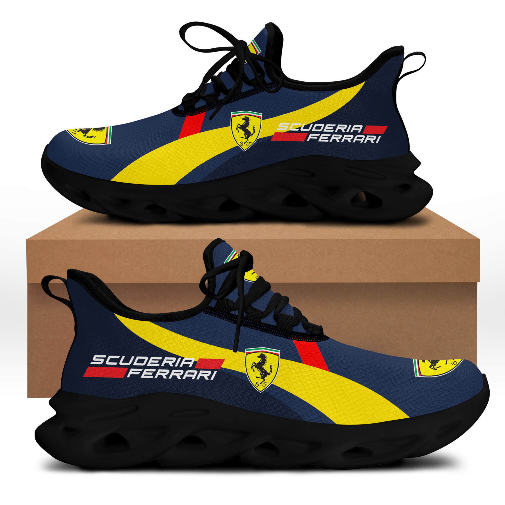 Ferrari Sneaker Lmt