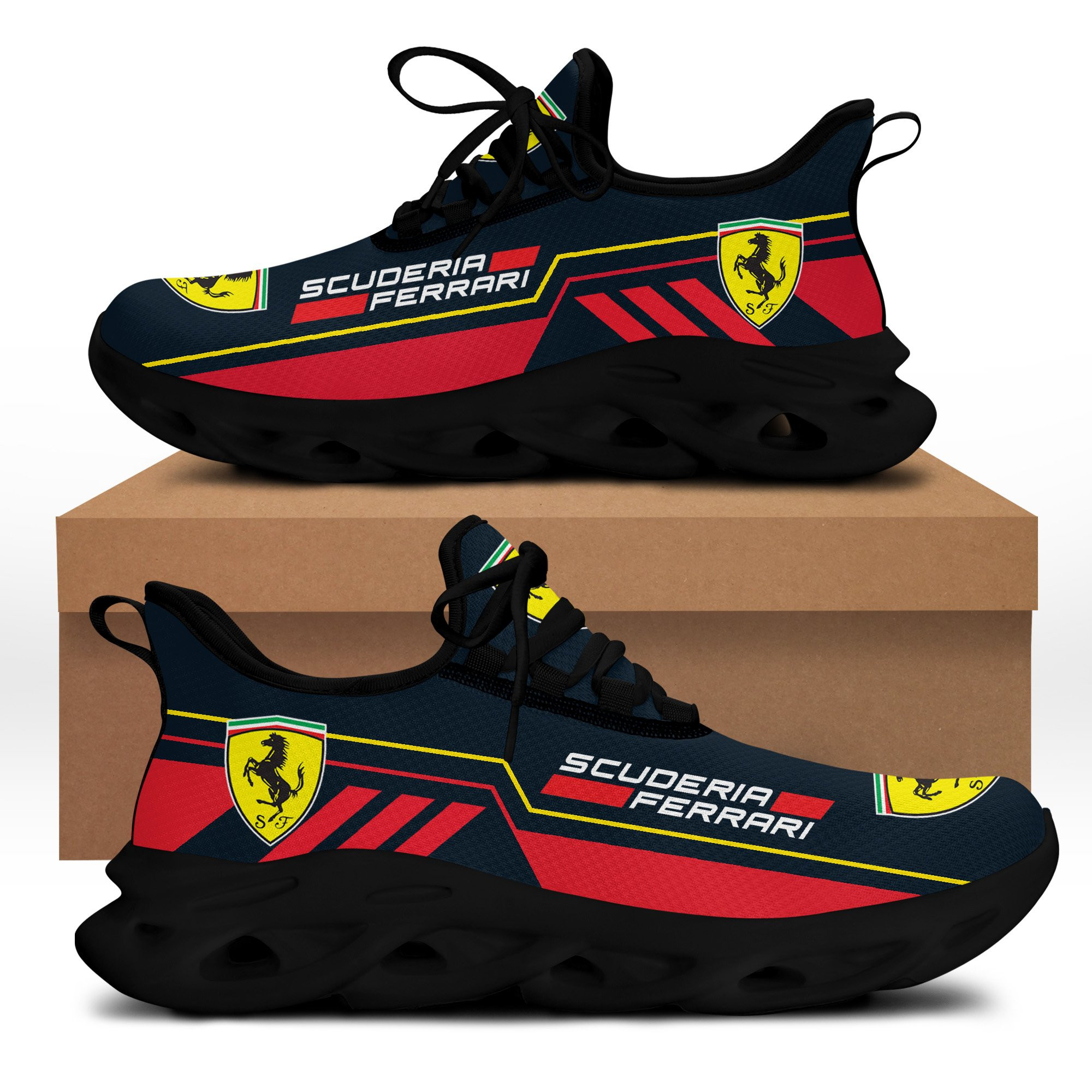 Ferrari Sneaker LXD22