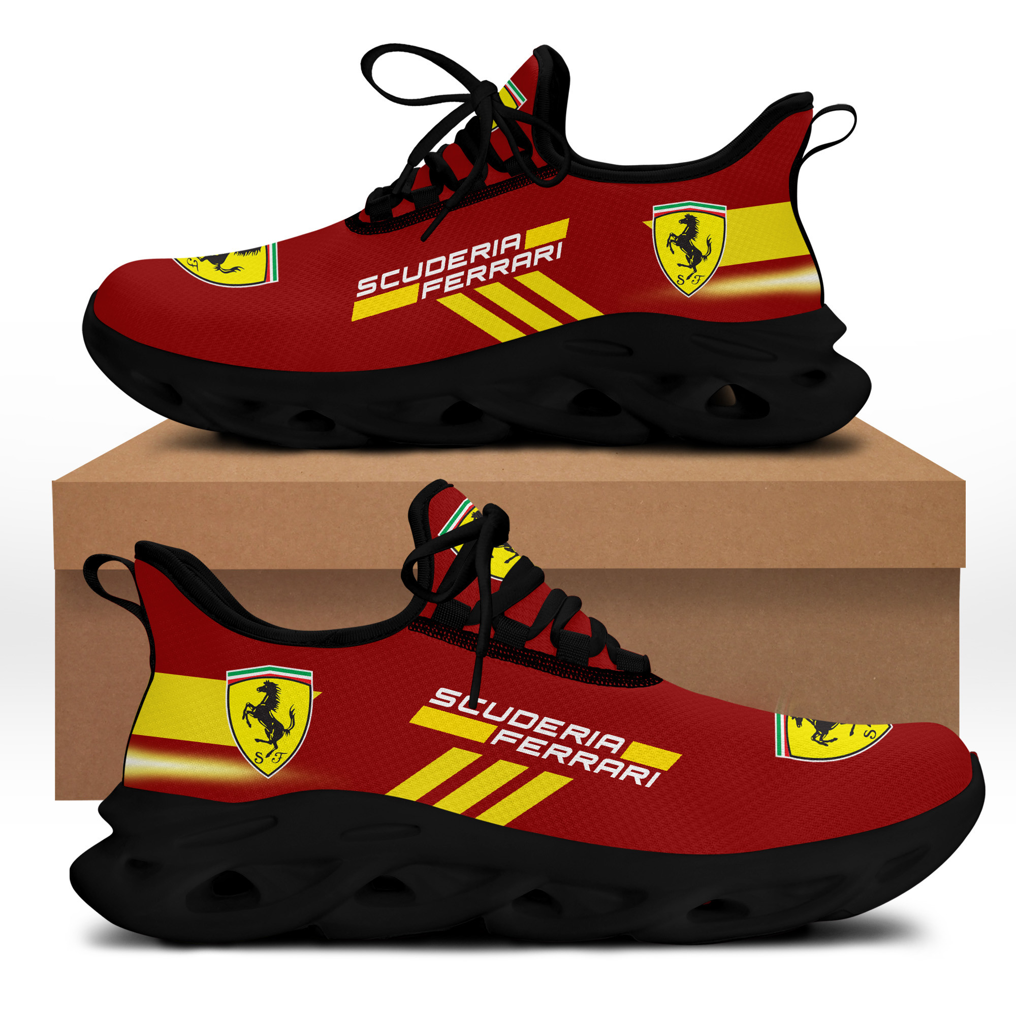 Ferrari Sneaker Ver X53