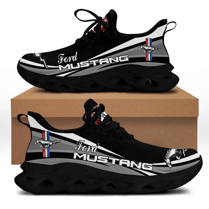 FORD MUSTANG RUNNING SHOES VER 16